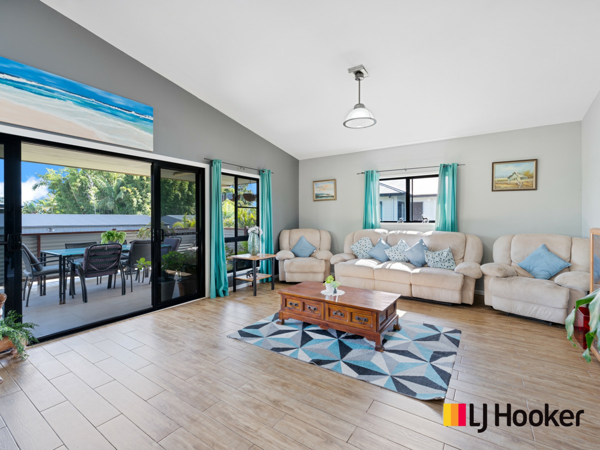 4 Wentworth Street, PALMERS ISLAND