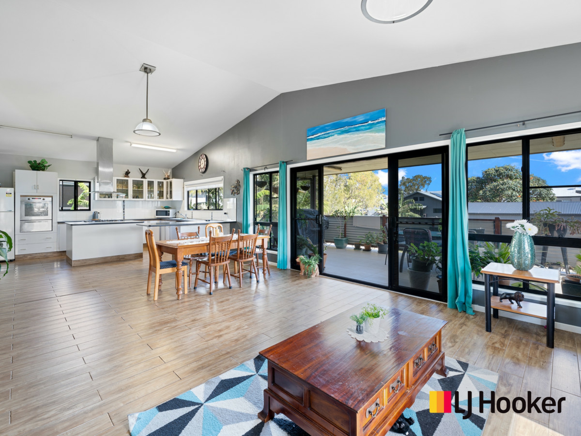 4 Wentworth Street, PALMERS ISLAND