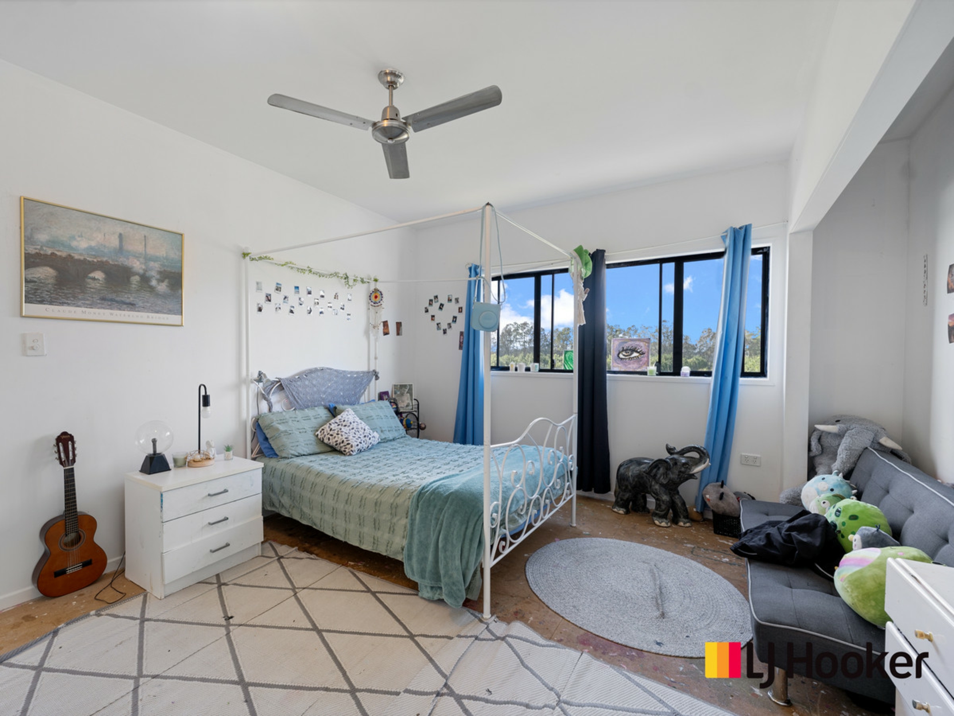 4 Wentworth Street, PALMERS ISLAND