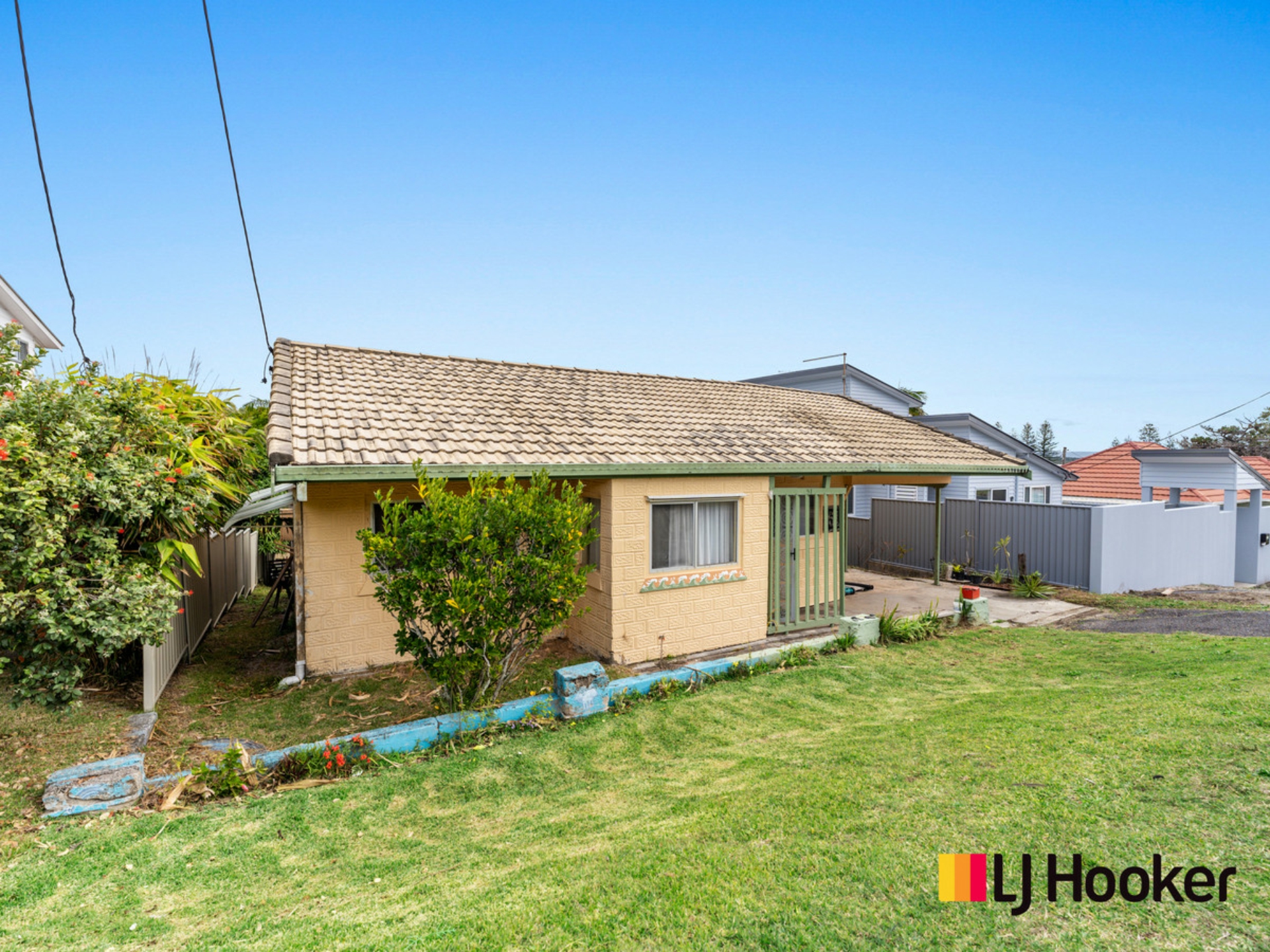 51 Yamba Street Yamba NSW Property Details LJ Hooker