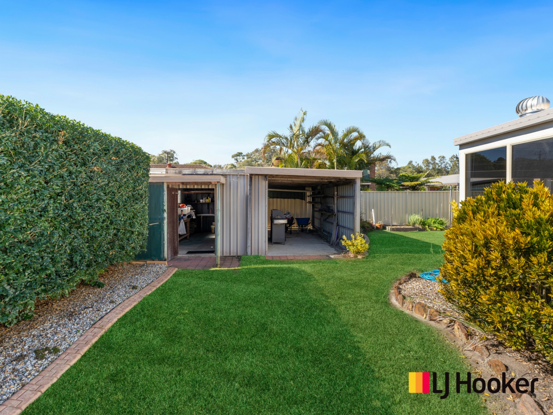 8 Binnacle Court, YAMBA