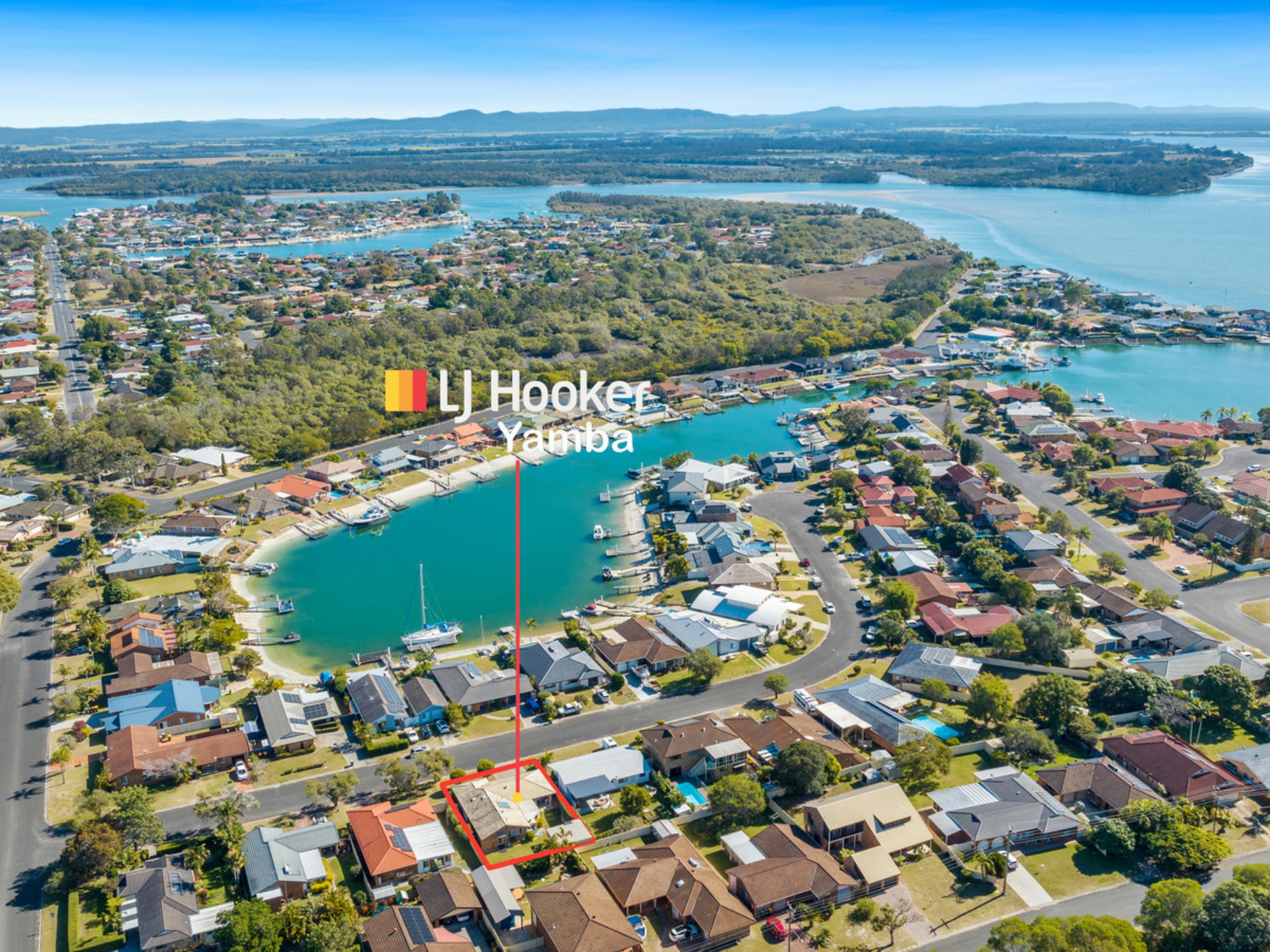 8 Binnacle Court, YAMBA