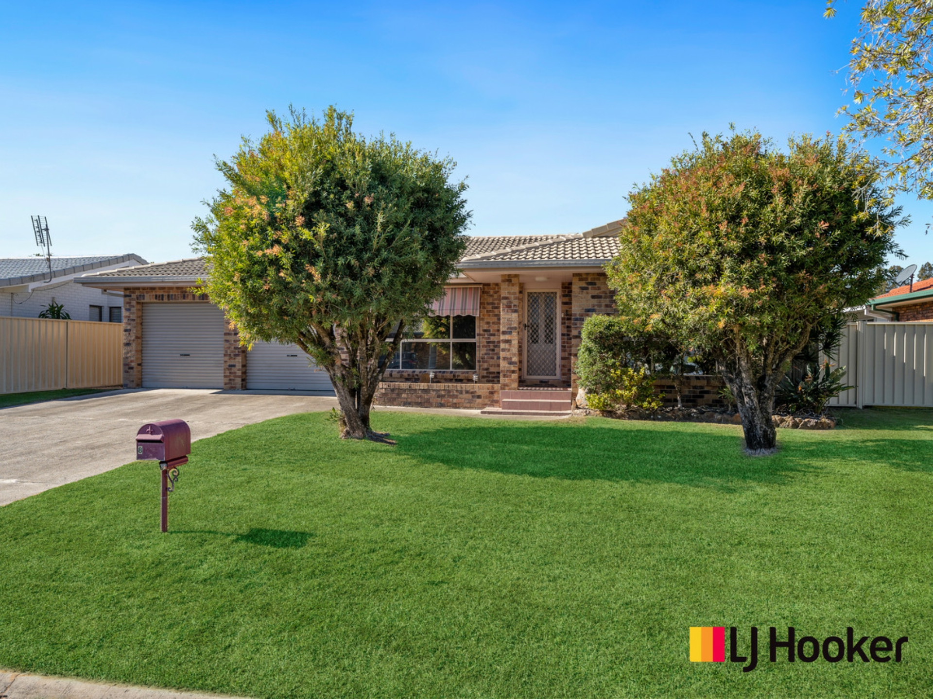 8 Binnacle Court, YAMBA