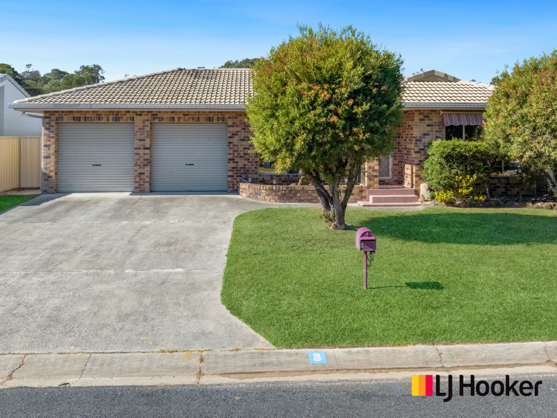8 Binnacle Court, YAMBA