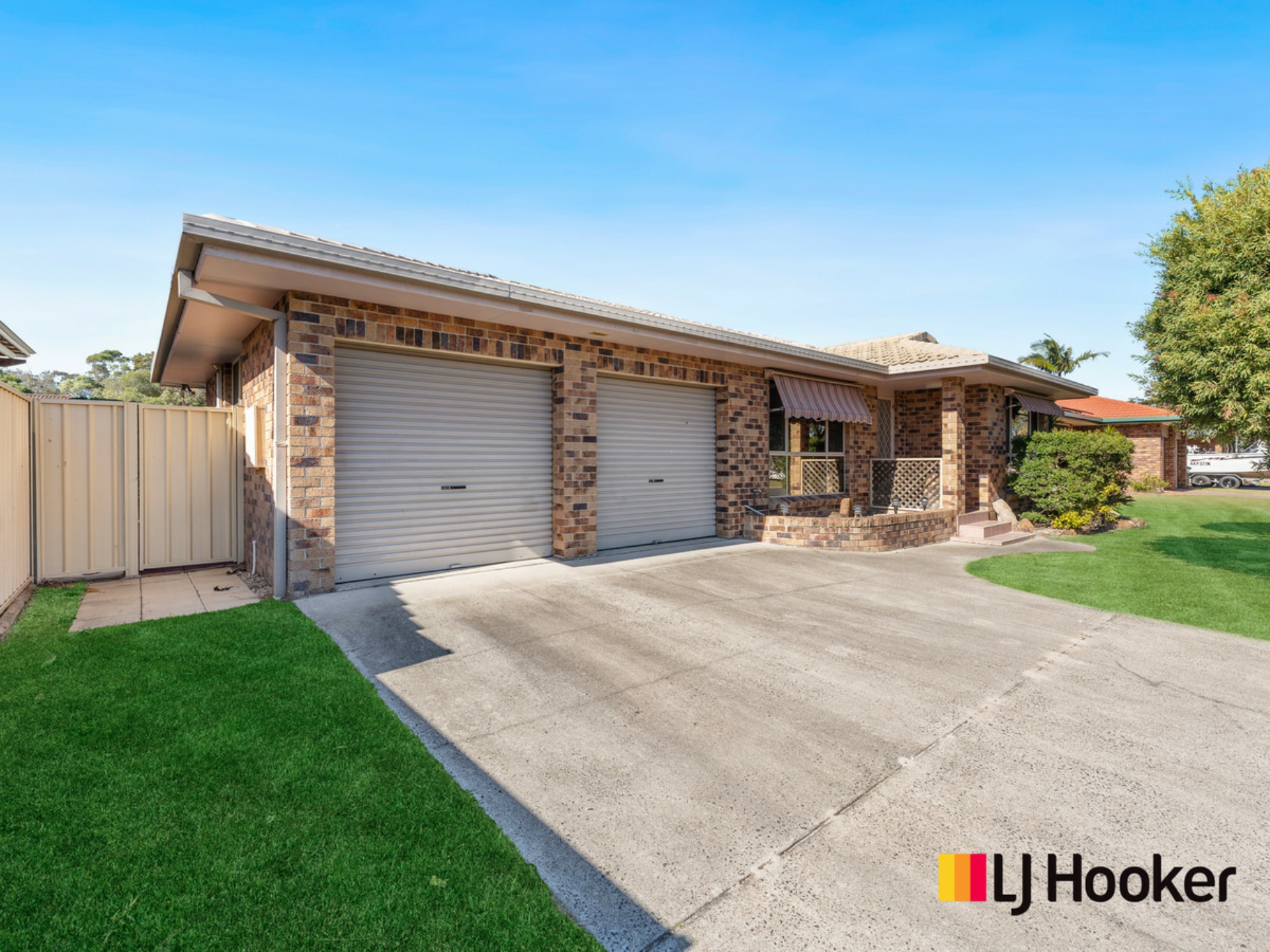 8 Binnacle Court, YAMBA