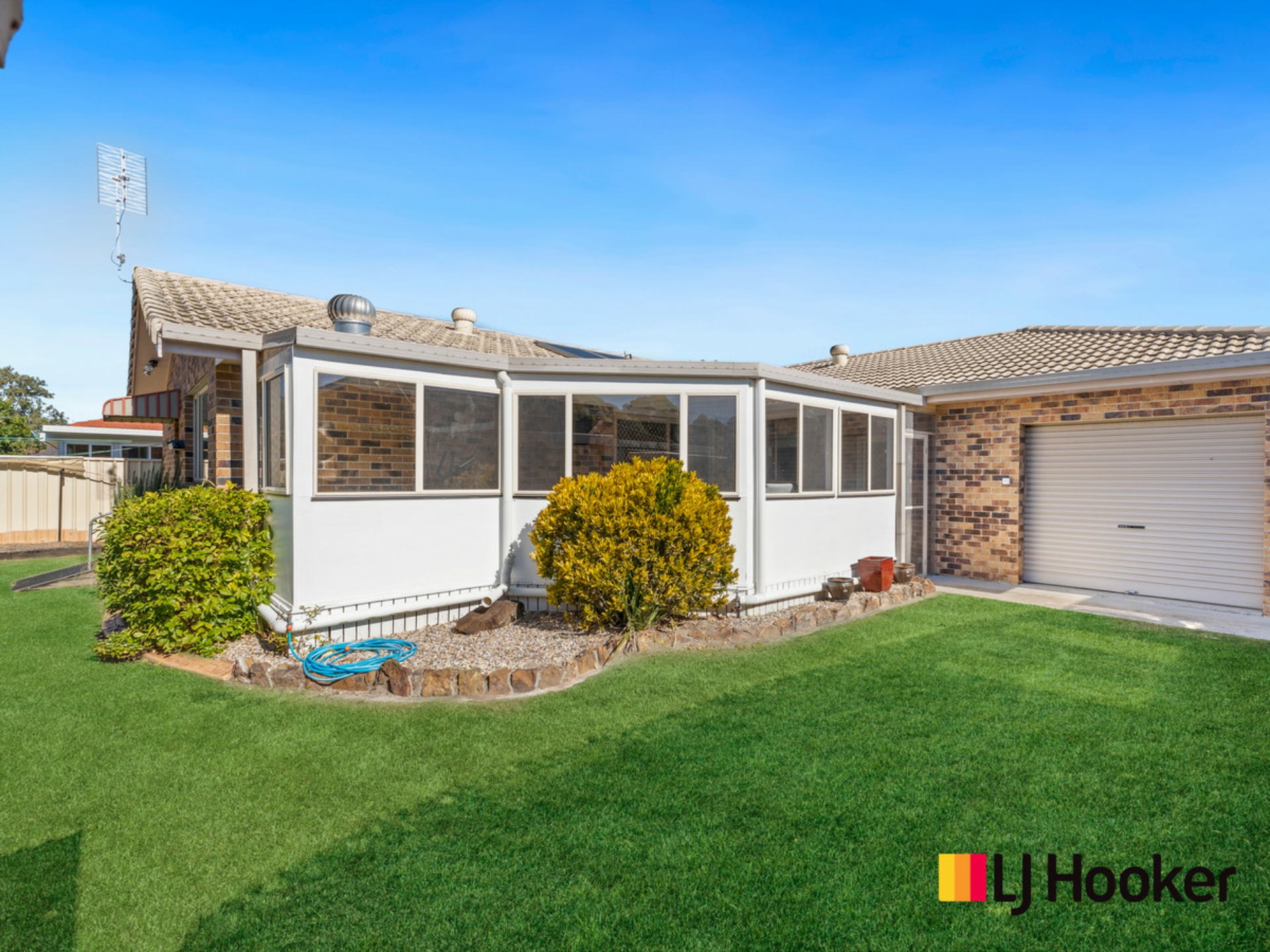 8 Binnacle Court, YAMBA