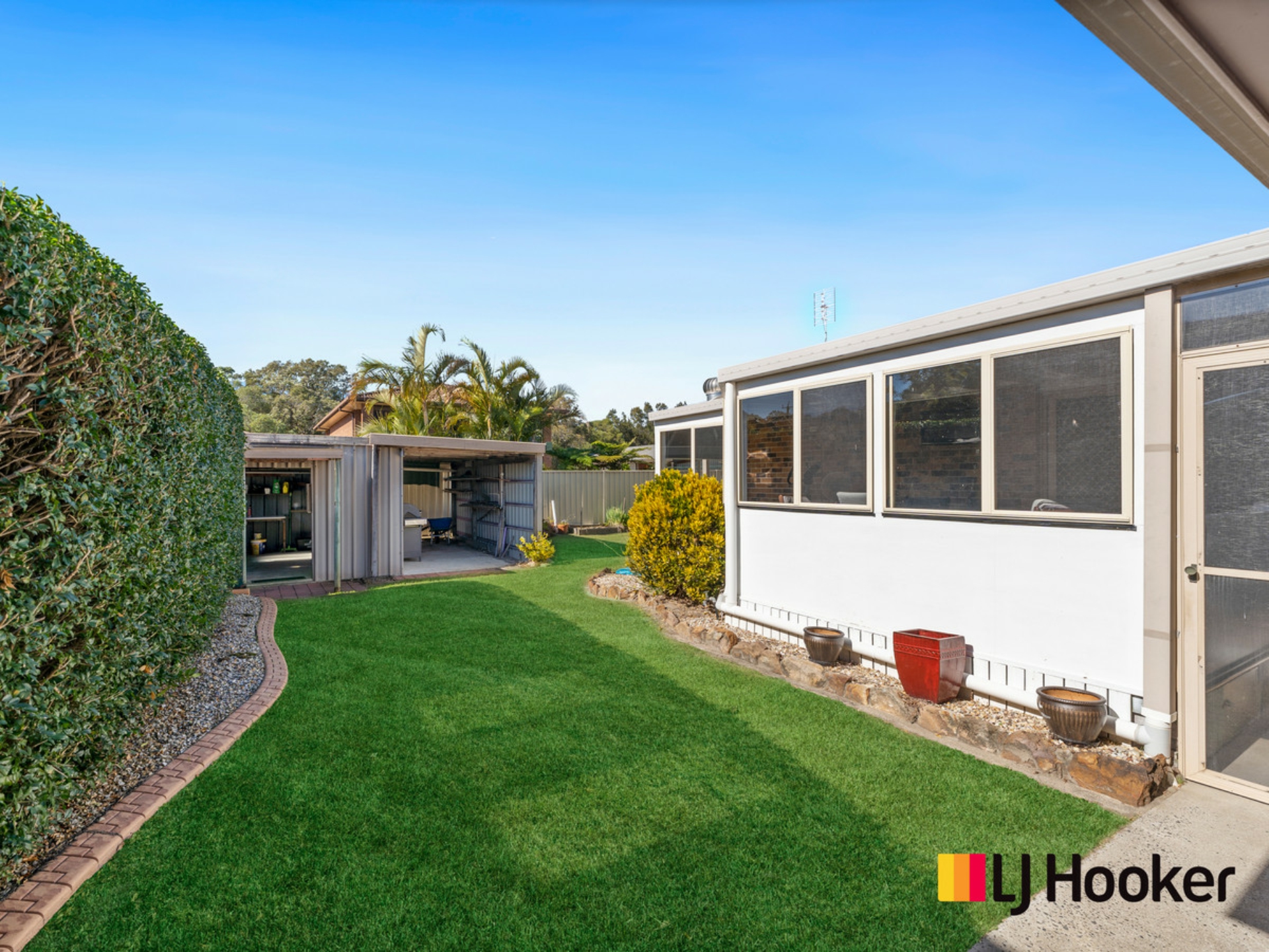 8 Binnacle Court, YAMBA