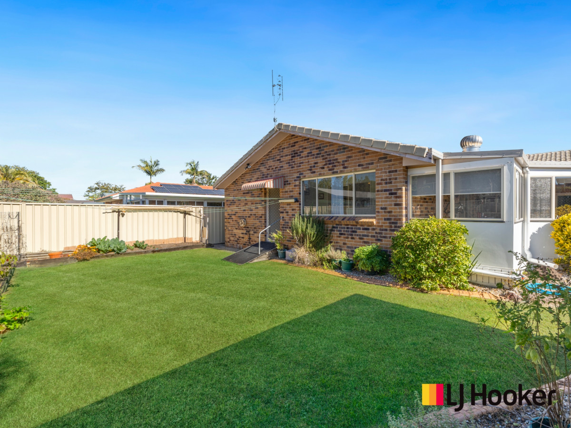 8 Binnacle Court, YAMBA