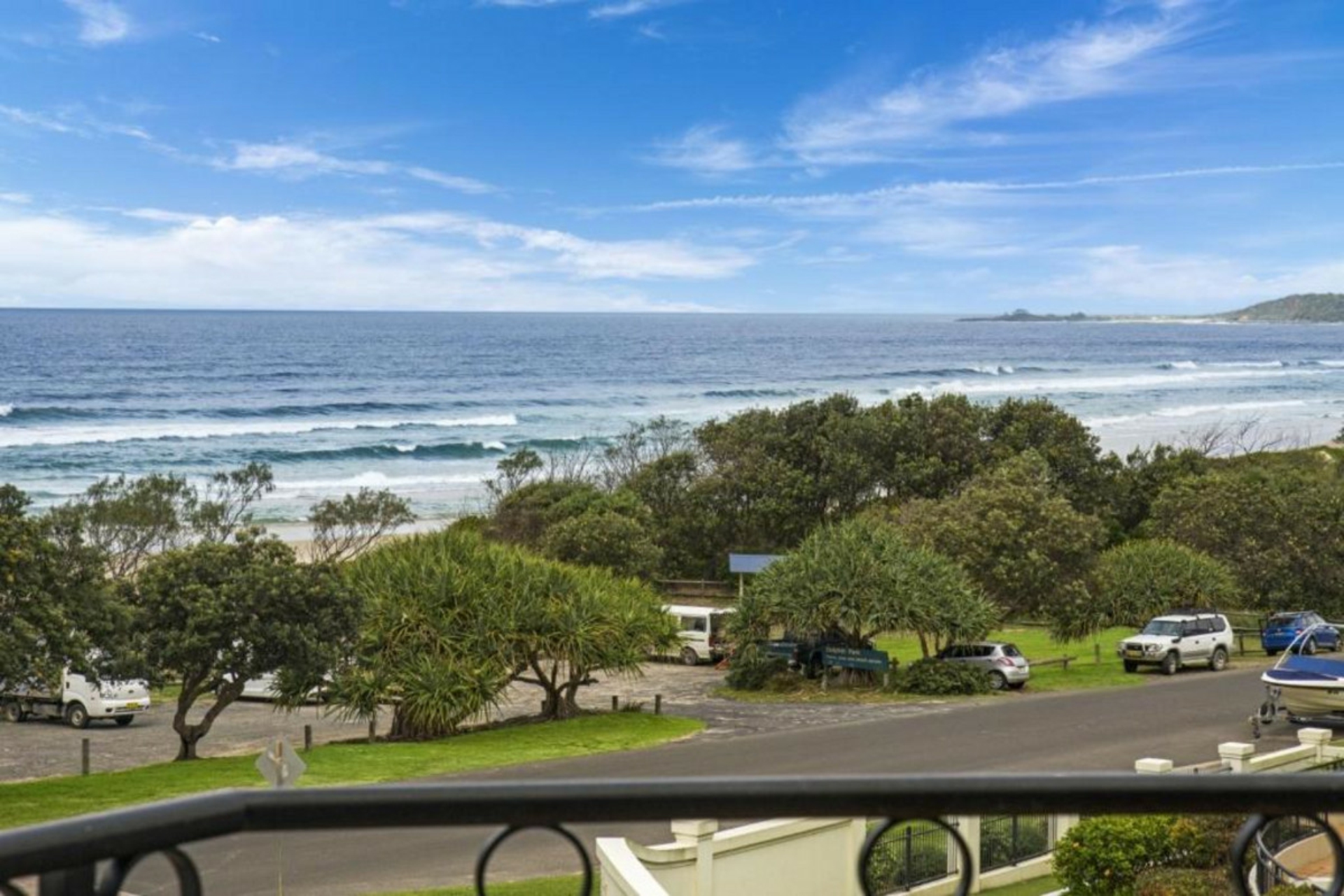 B2 U12/18-19 Pacific Parade, Yamba