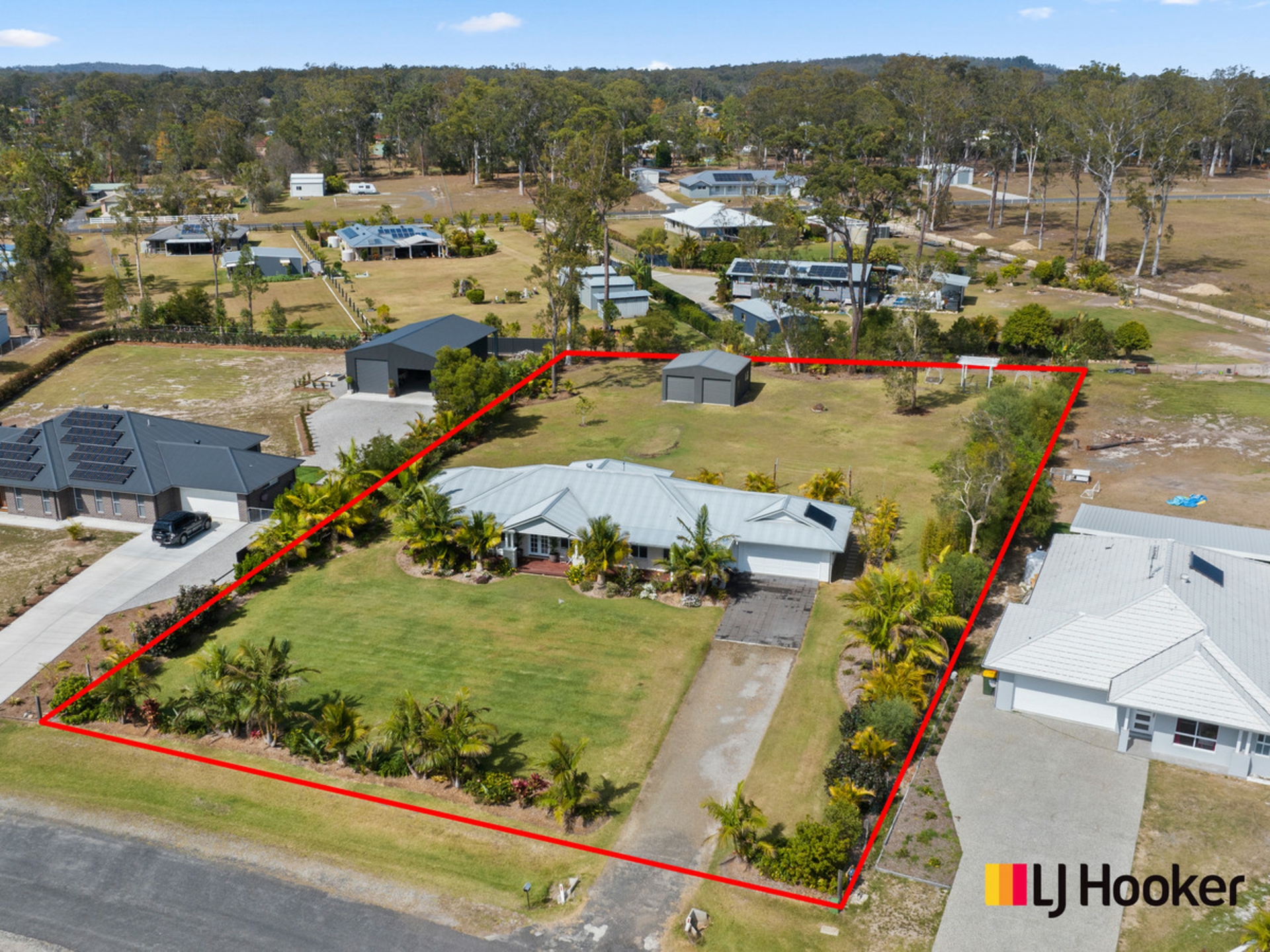 7 Brolga Drive Gulmarrad NSW Property Details LJ Hooker