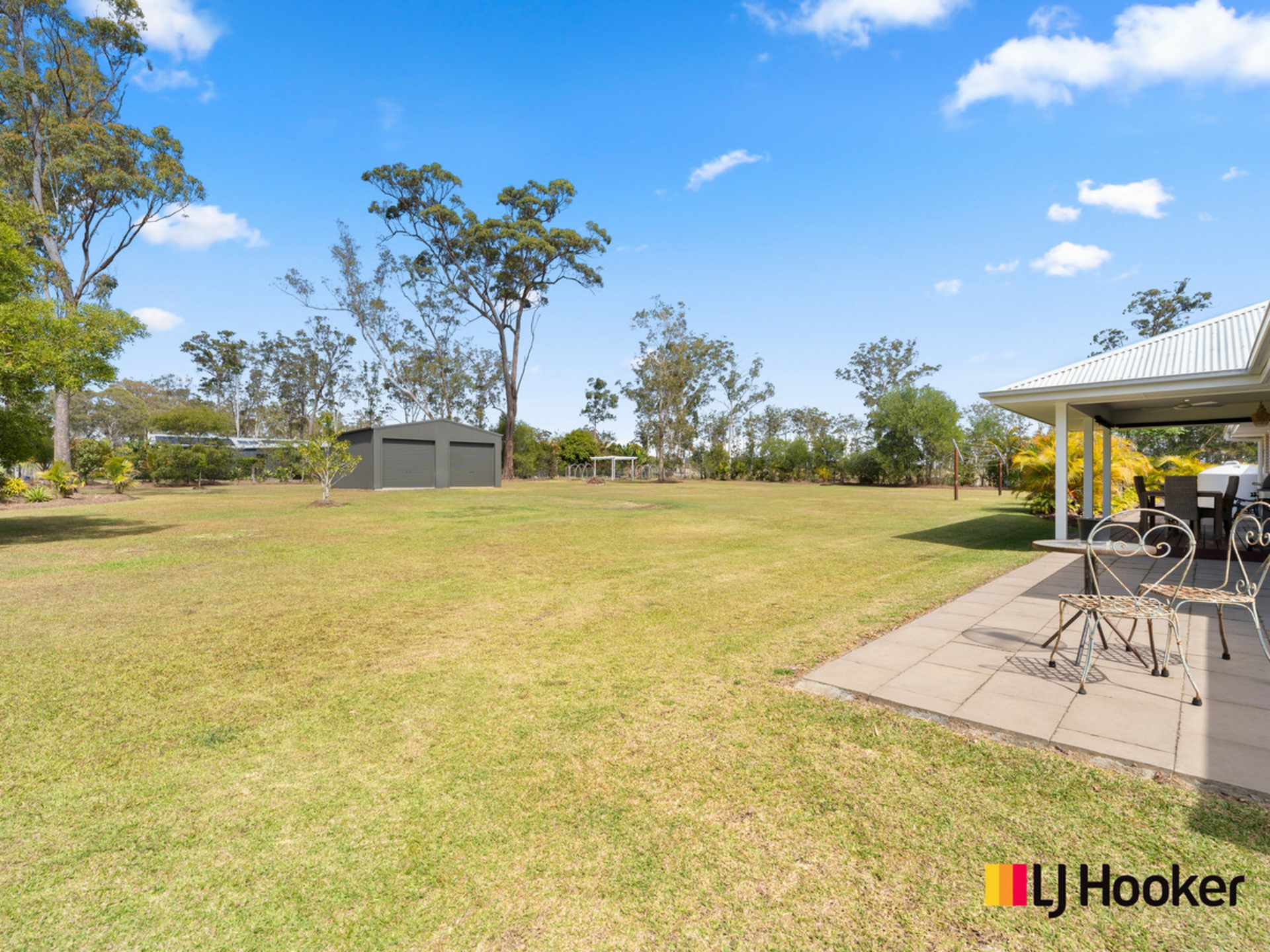 7 Brolga Drive Gulmarrad NSW Property Details LJ Hooker