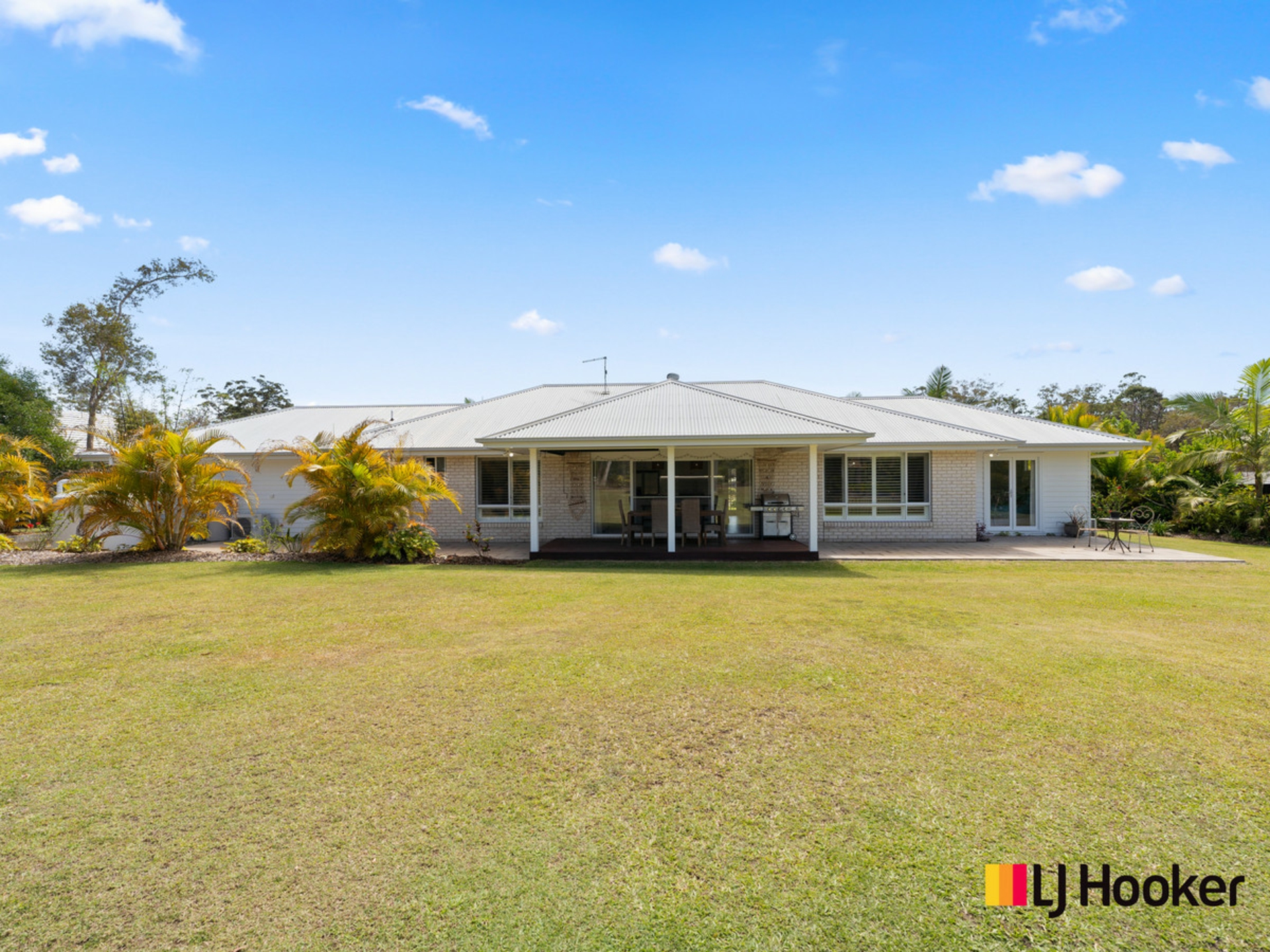 7 Brolga Drive Gulmarrad NSW Property Details LJ Hooker