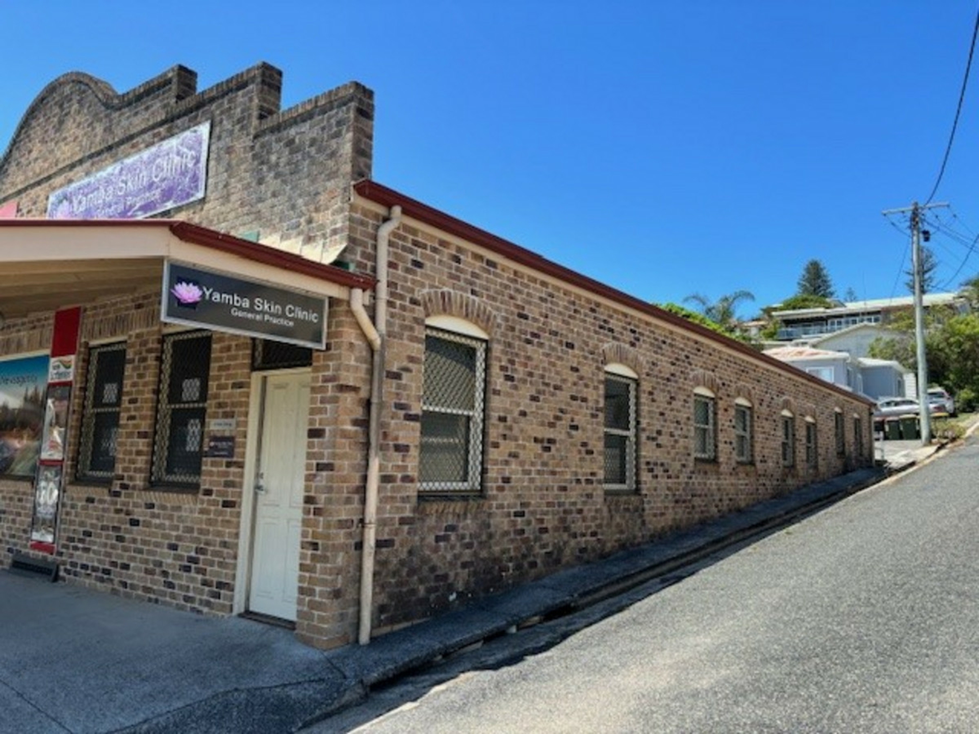 2/24 Yamba Street Yamba NSW Offices for Lease LJ Hooker