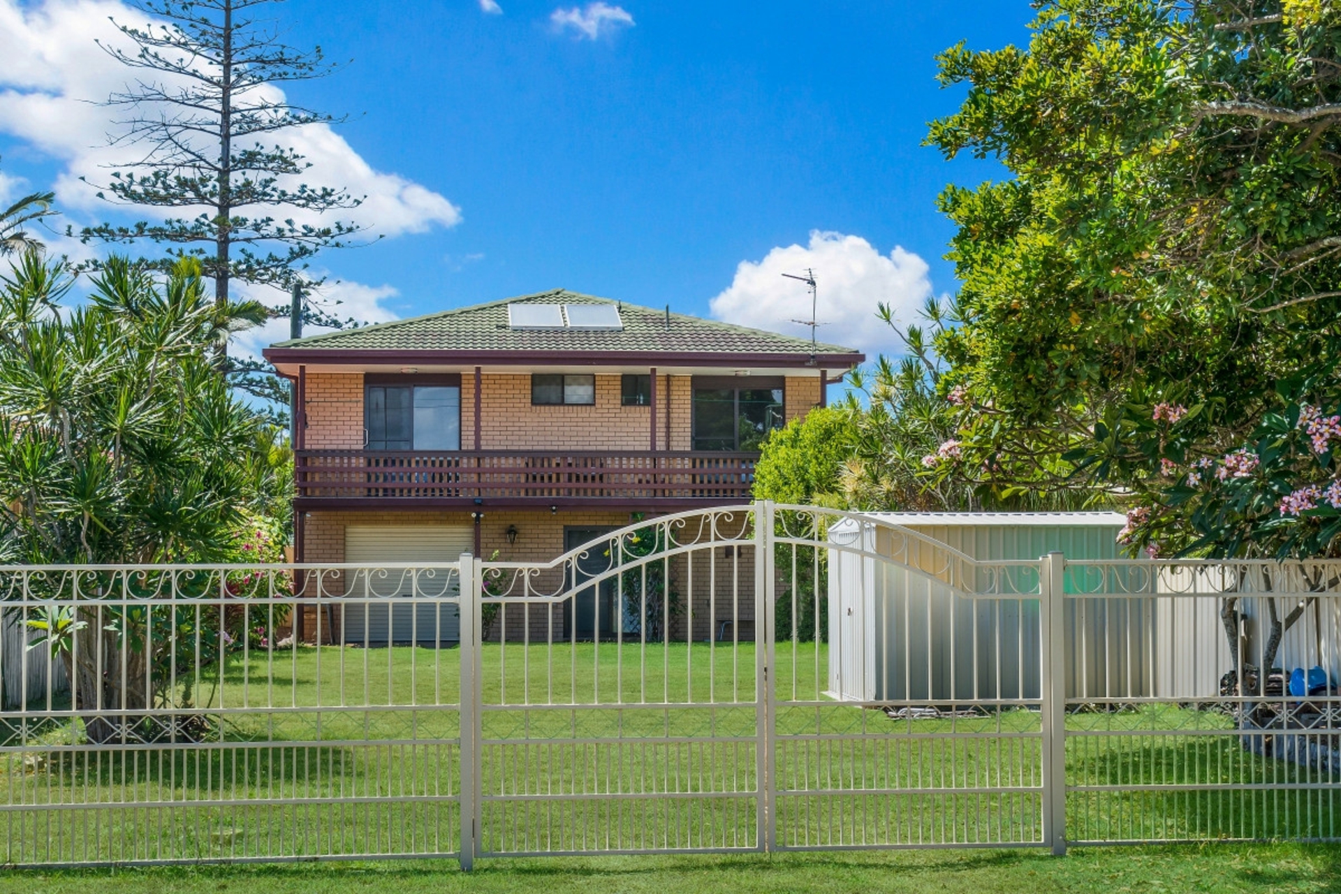 55 Wooli Street, YAMBA