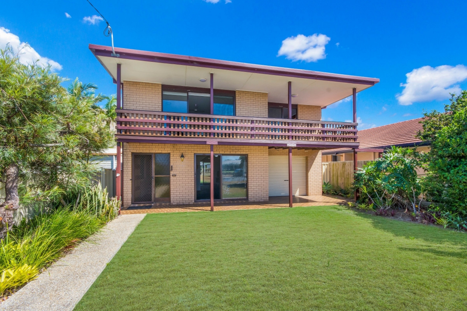 55 Wooli Street Yamba NSW House for Rent LJ Hooker