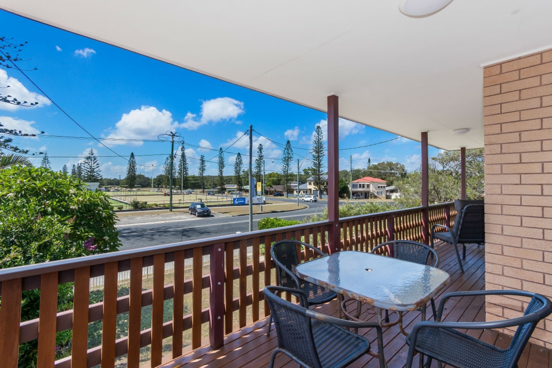 55 Wooli Street Yamba NSW House for Rent LJ Hooker