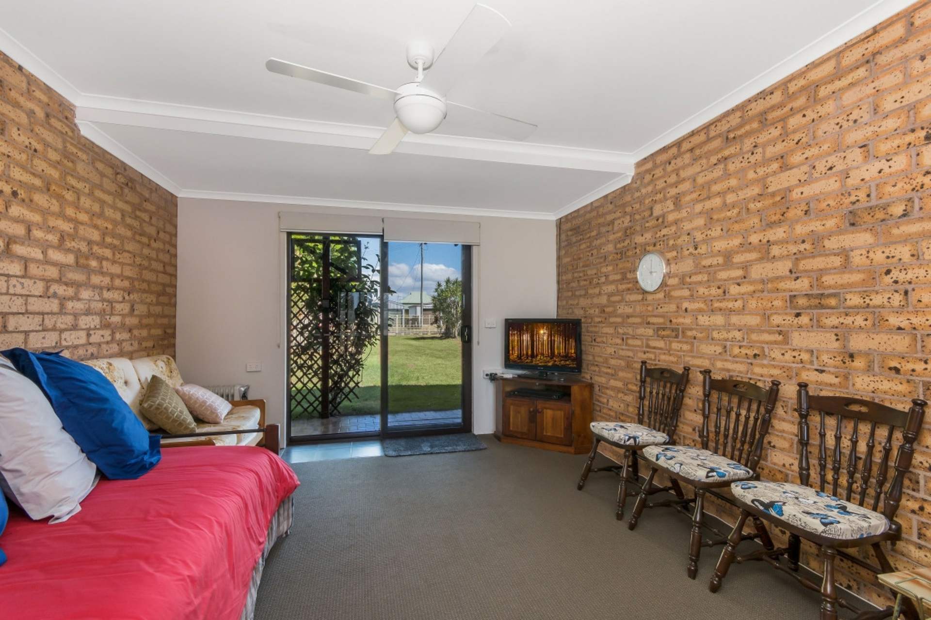 55 Wooli Street Yamba NSW House for Rent LJ Hooker