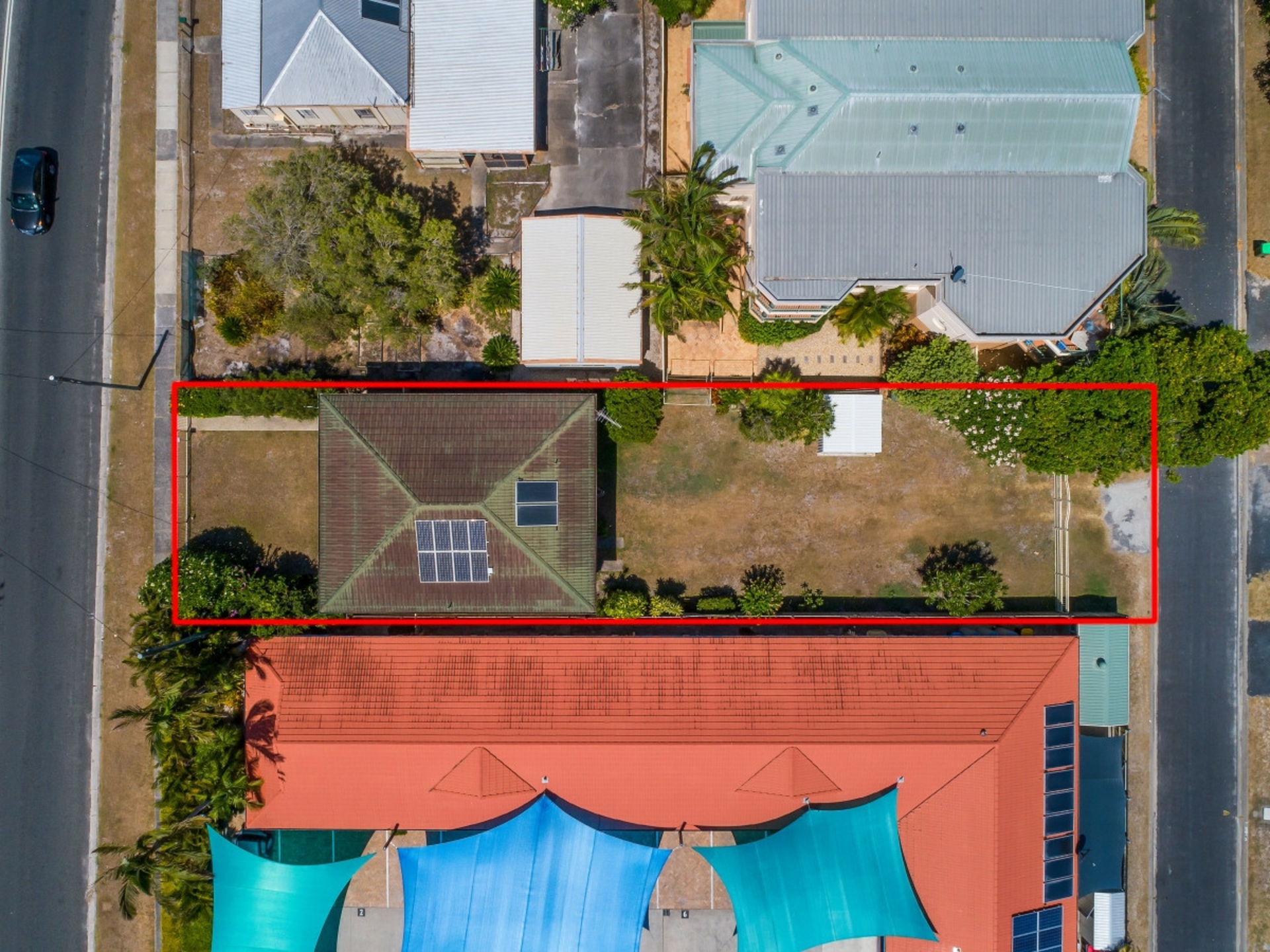 55 Wooli Street Yamba NSW House for Rent LJ Hooker