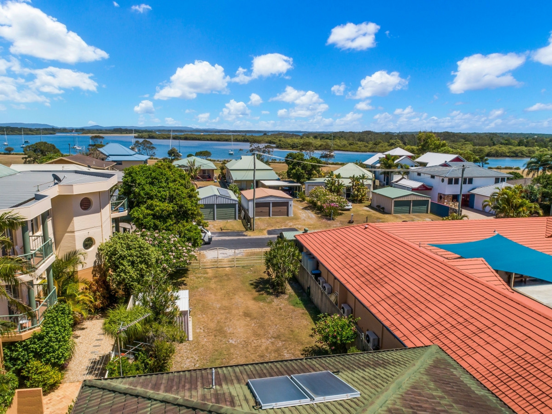 55 Wooli Street, YAMBA