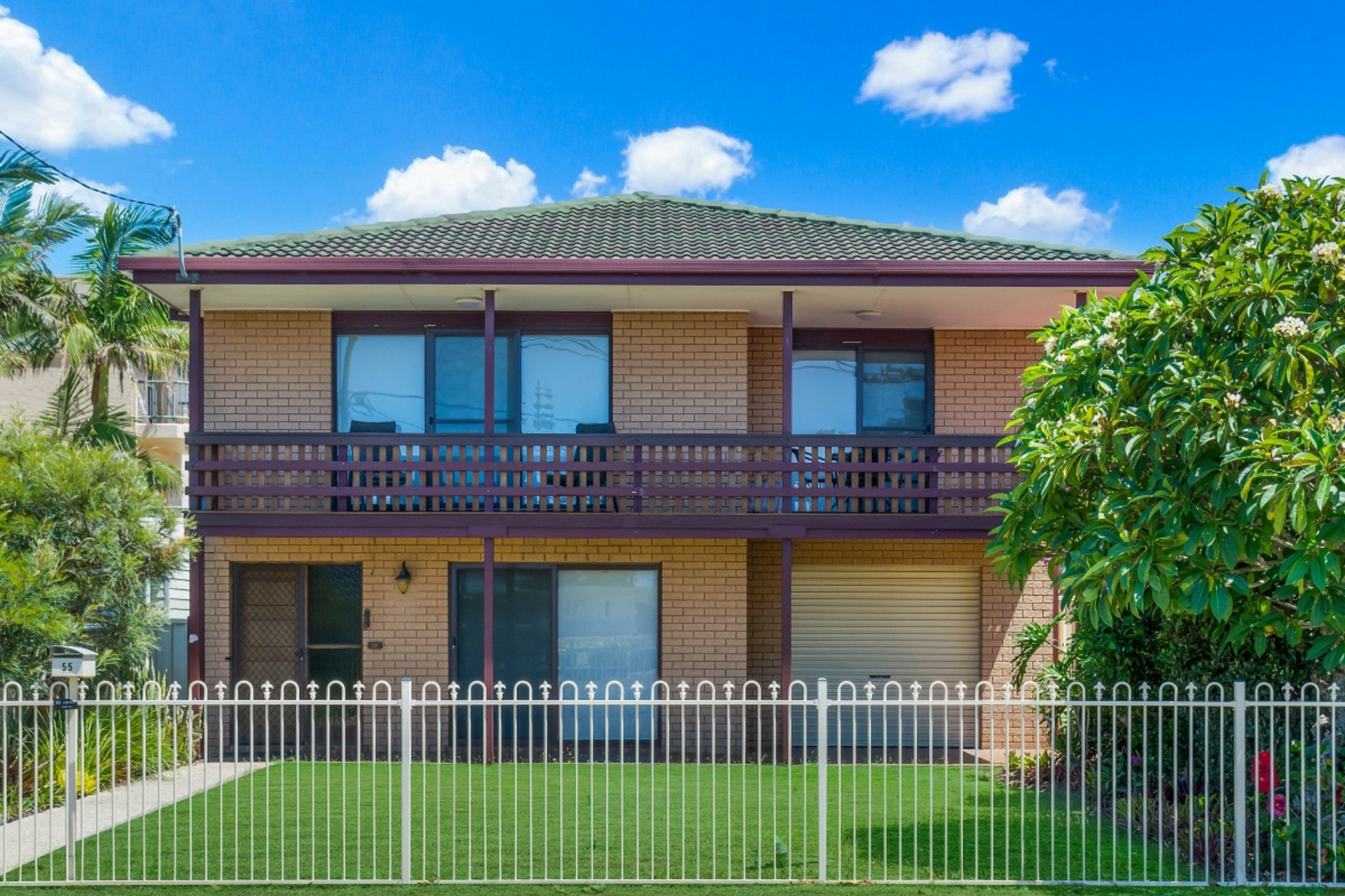 55 Wooli Street Yamba NSW House for Rent LJ Hooker