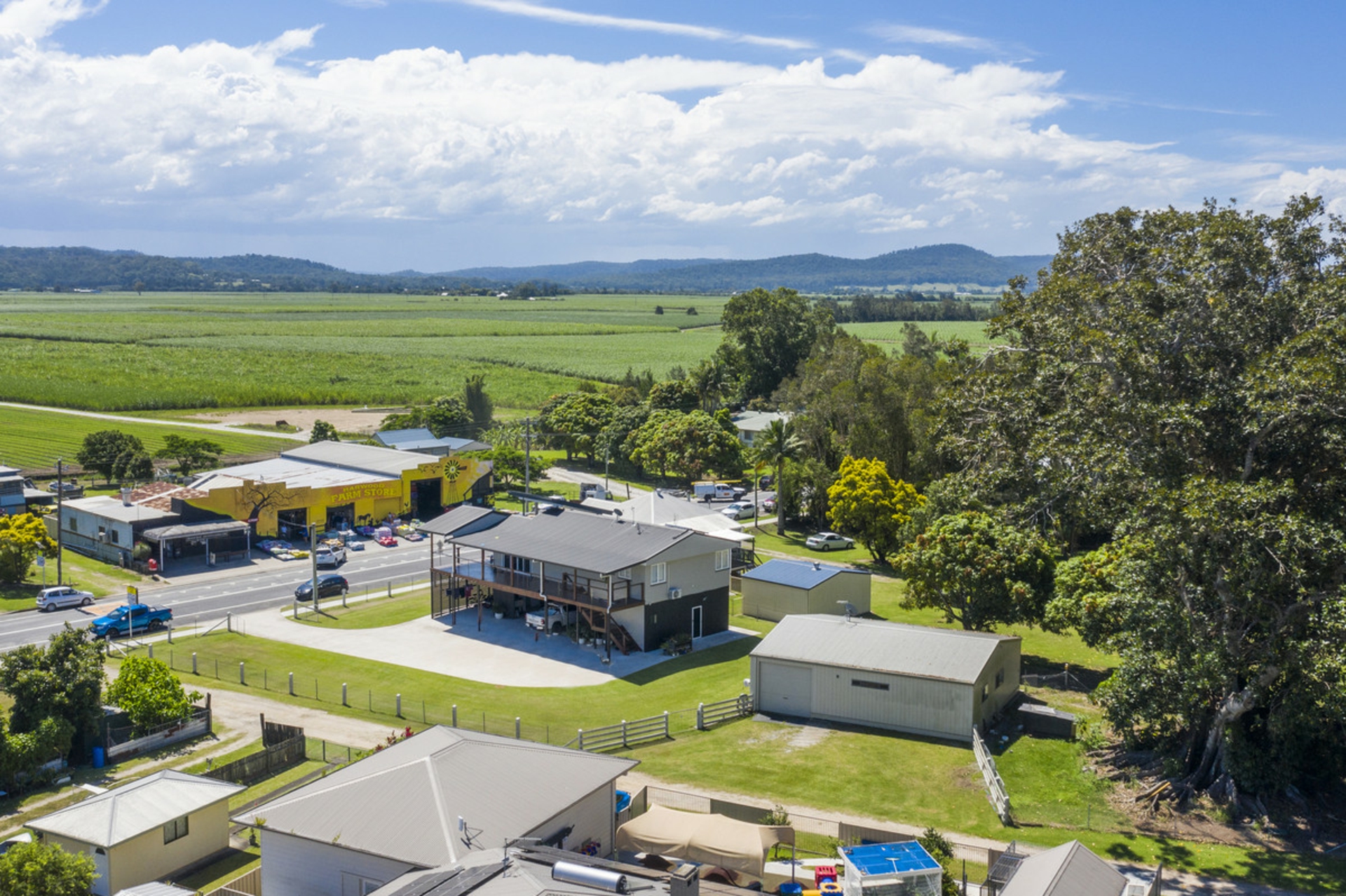5 Morpeth Street, HARWOOD