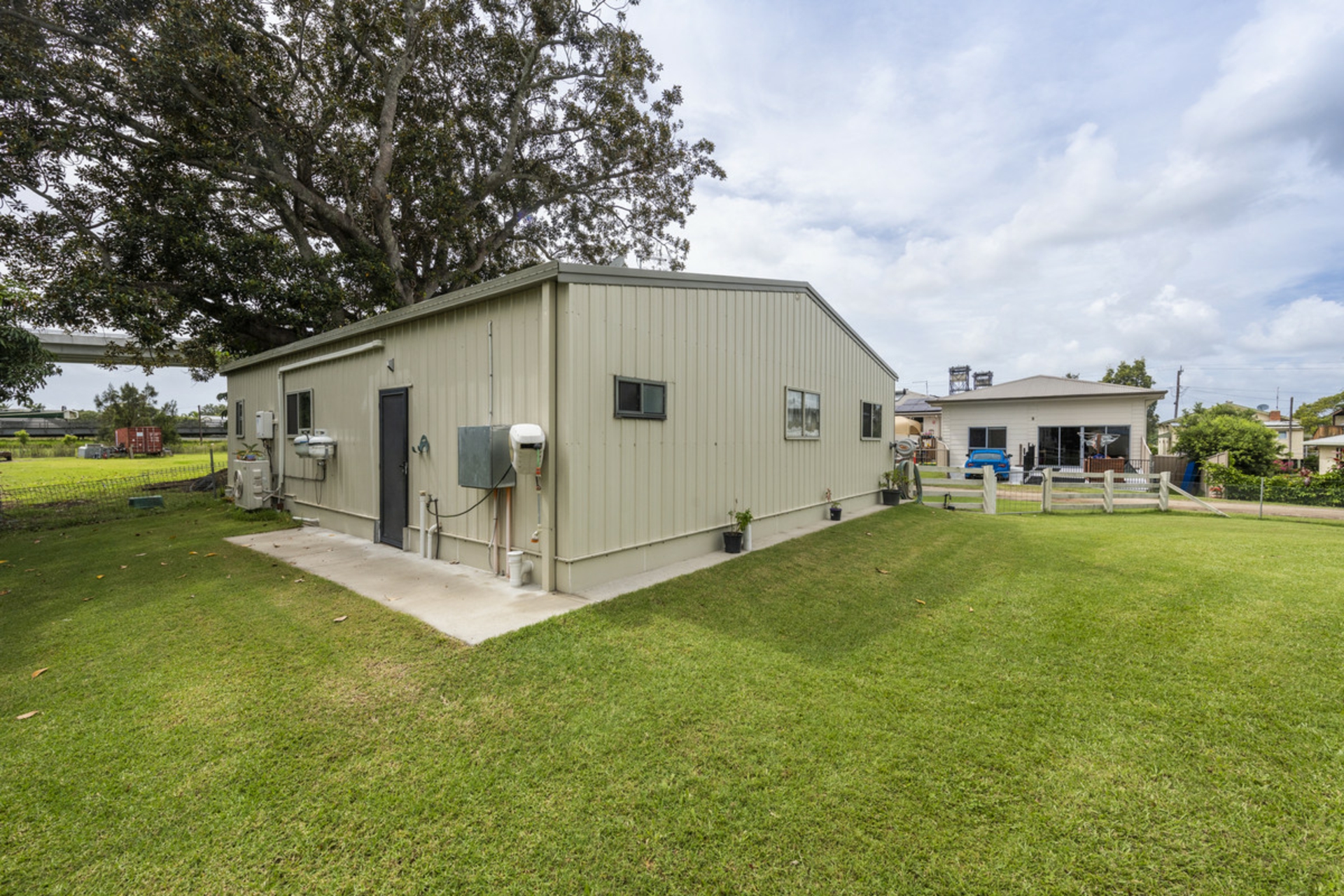 5 Morpeth Street, HARWOOD