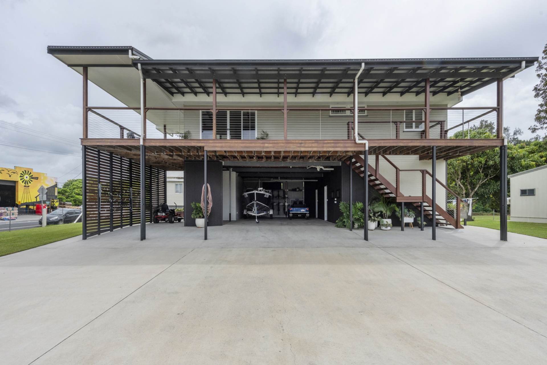 5 Morpeth Street, HARWOOD