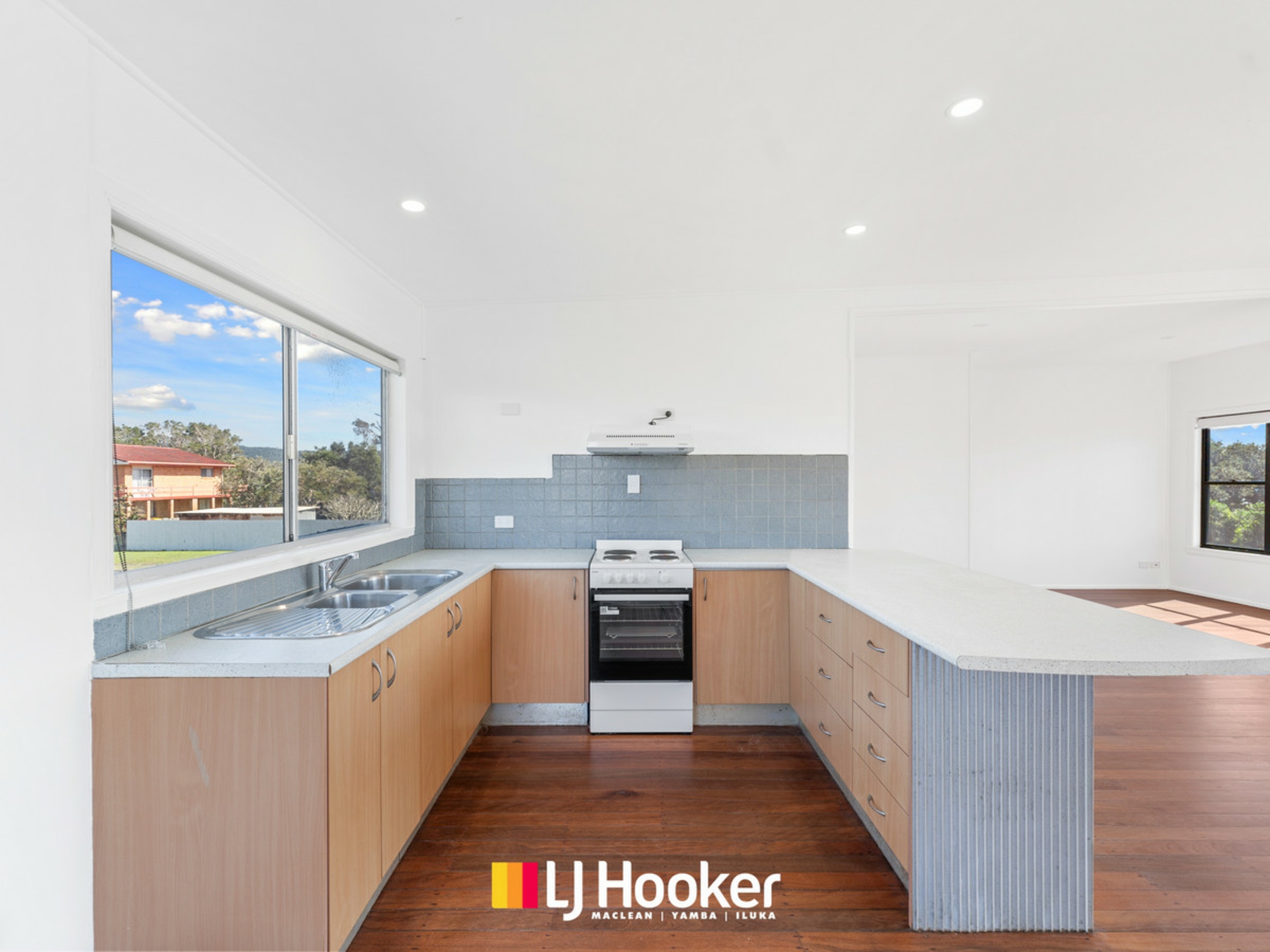 54 Ocean Road Brooms Head NSW House for Sale LJ Hooker