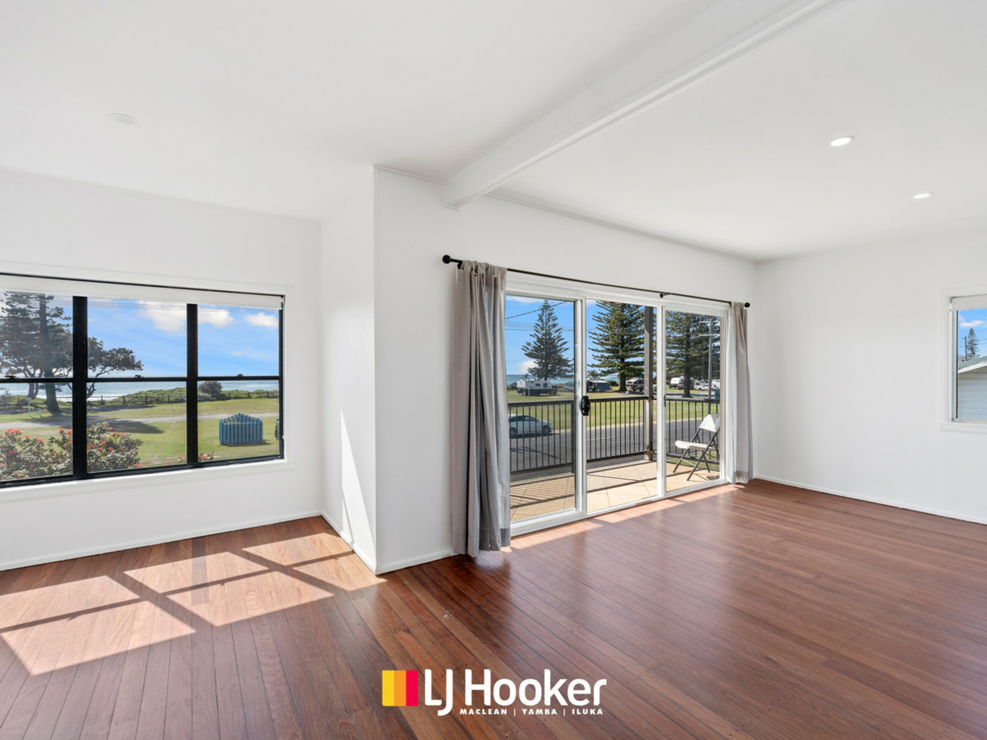 54 Ocean Road Brooms Head NSW House for Sale LJ Hooker