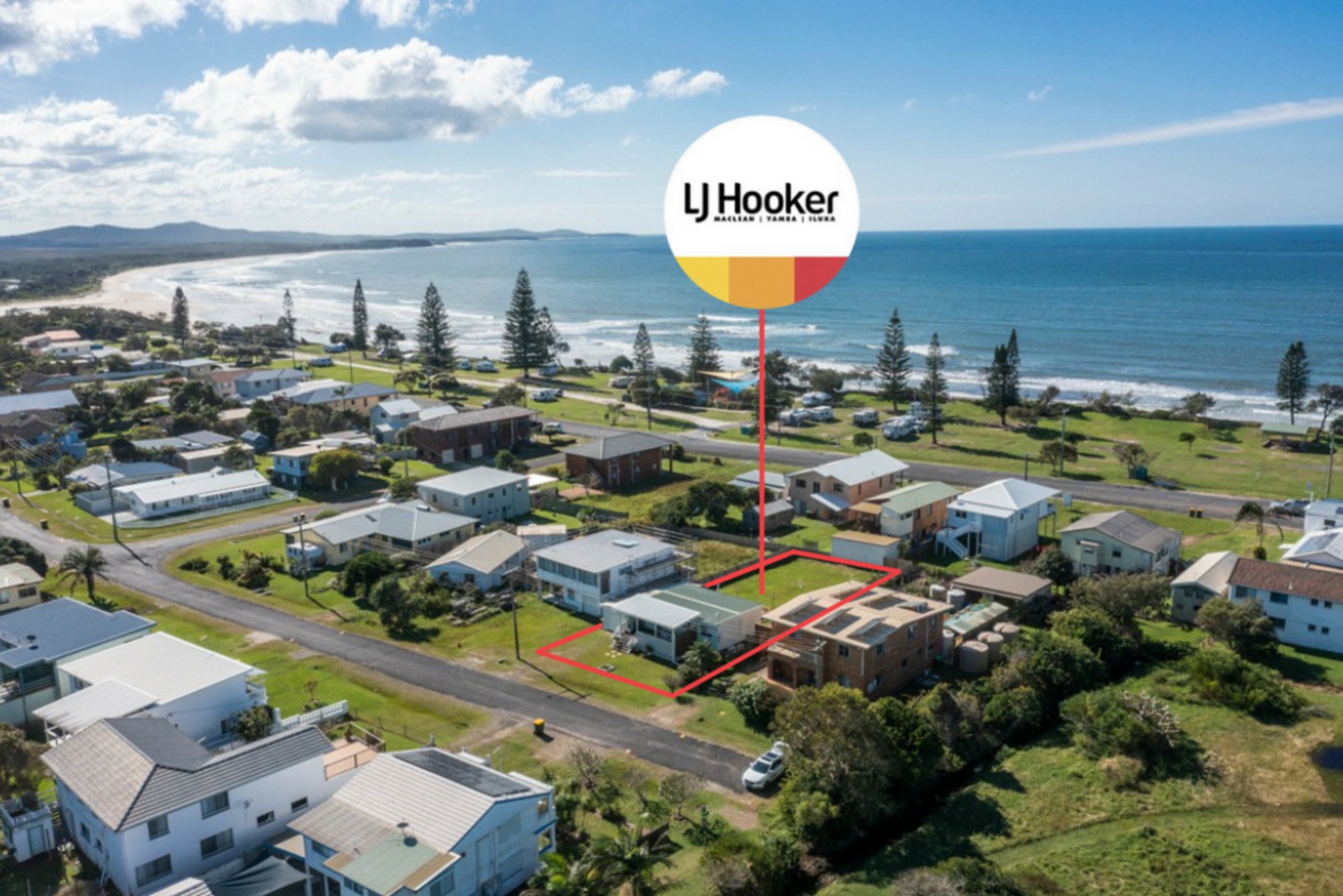 25 Honeysuckle Street, BROOMS HEAD