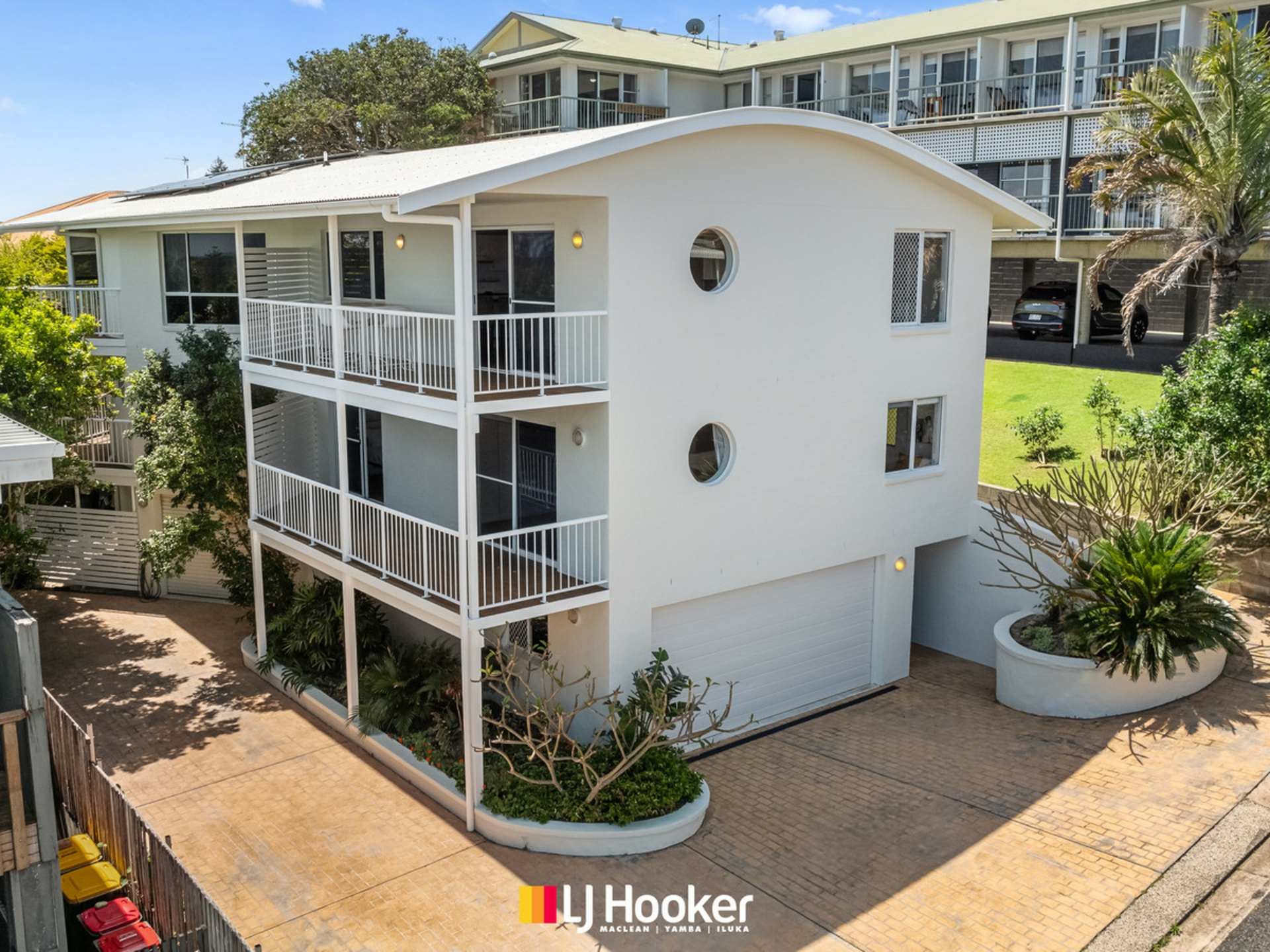 1/7 Convent Lane, YAMBA