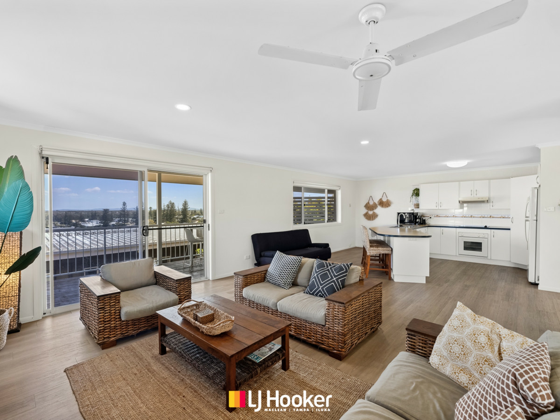 1/7 Convent Lane, YAMBA