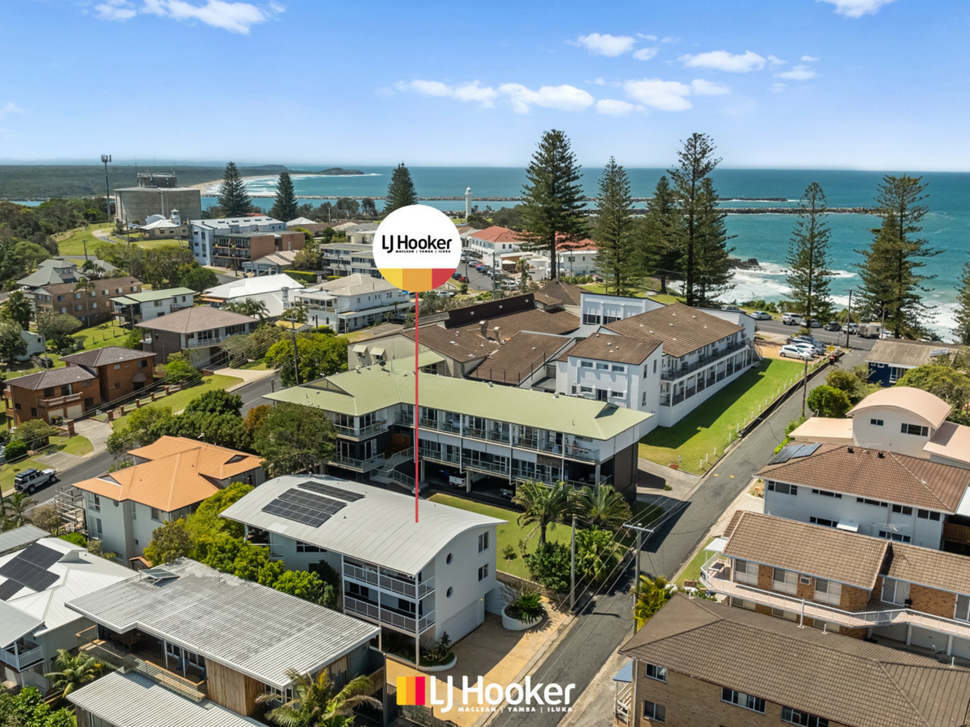 1/7 Convent Lane, YAMBA