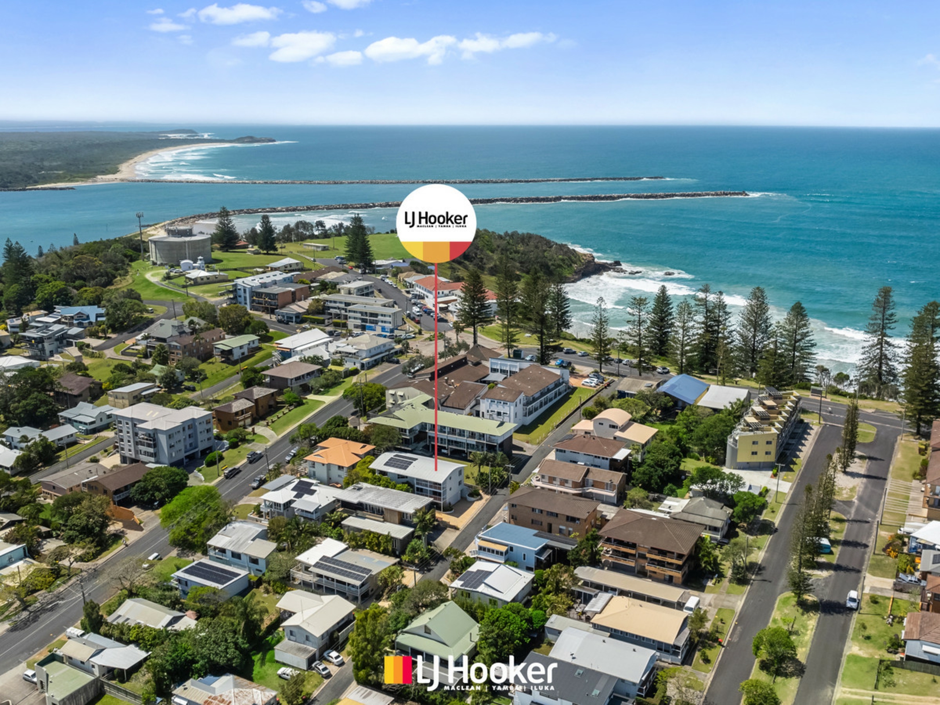 1/7 Convent Lane, YAMBA