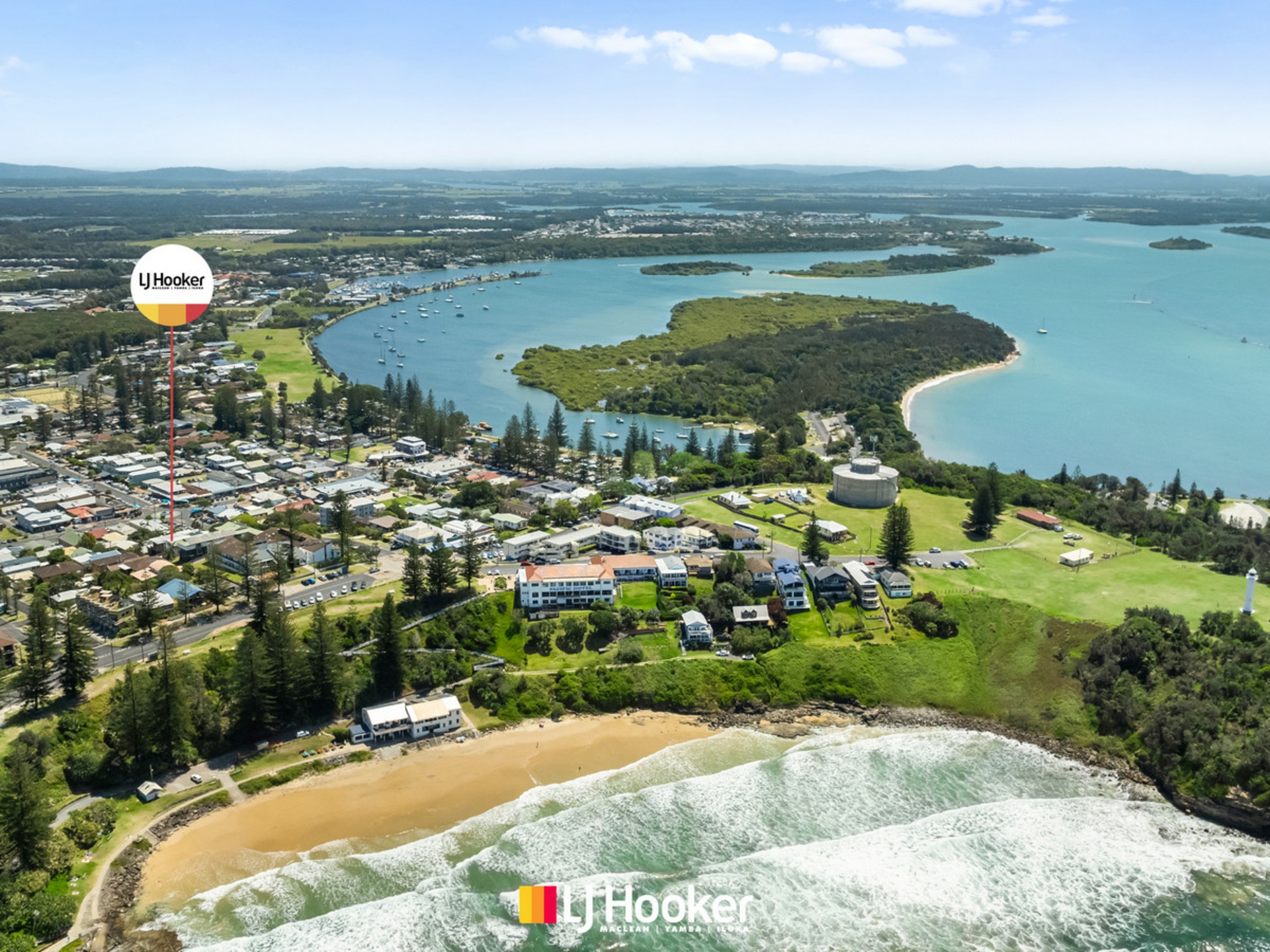 1/7 Convent Lane, YAMBA