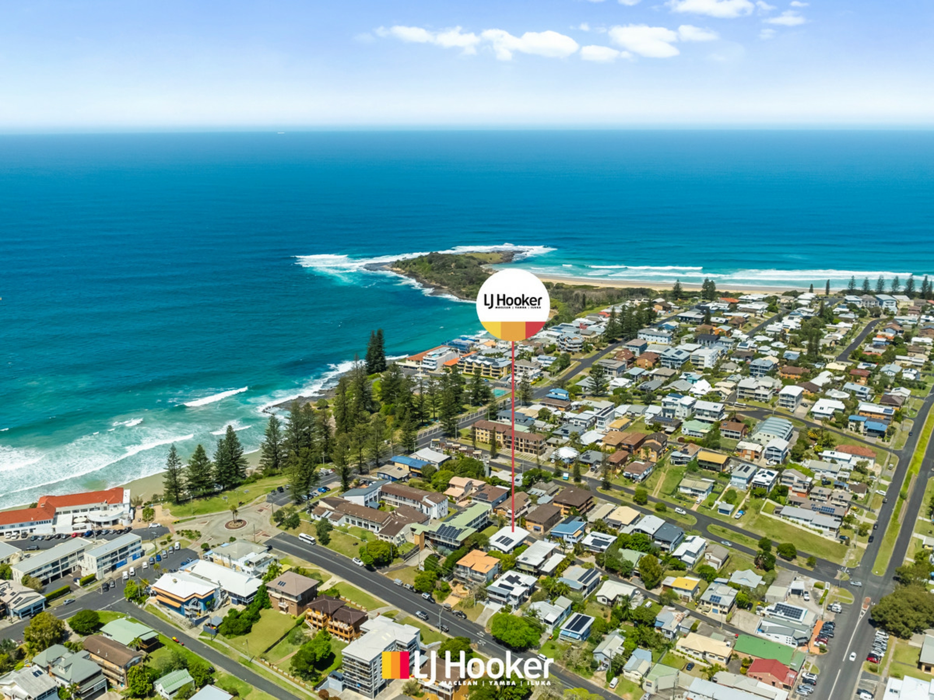 1/7 Convent Lane, YAMBA