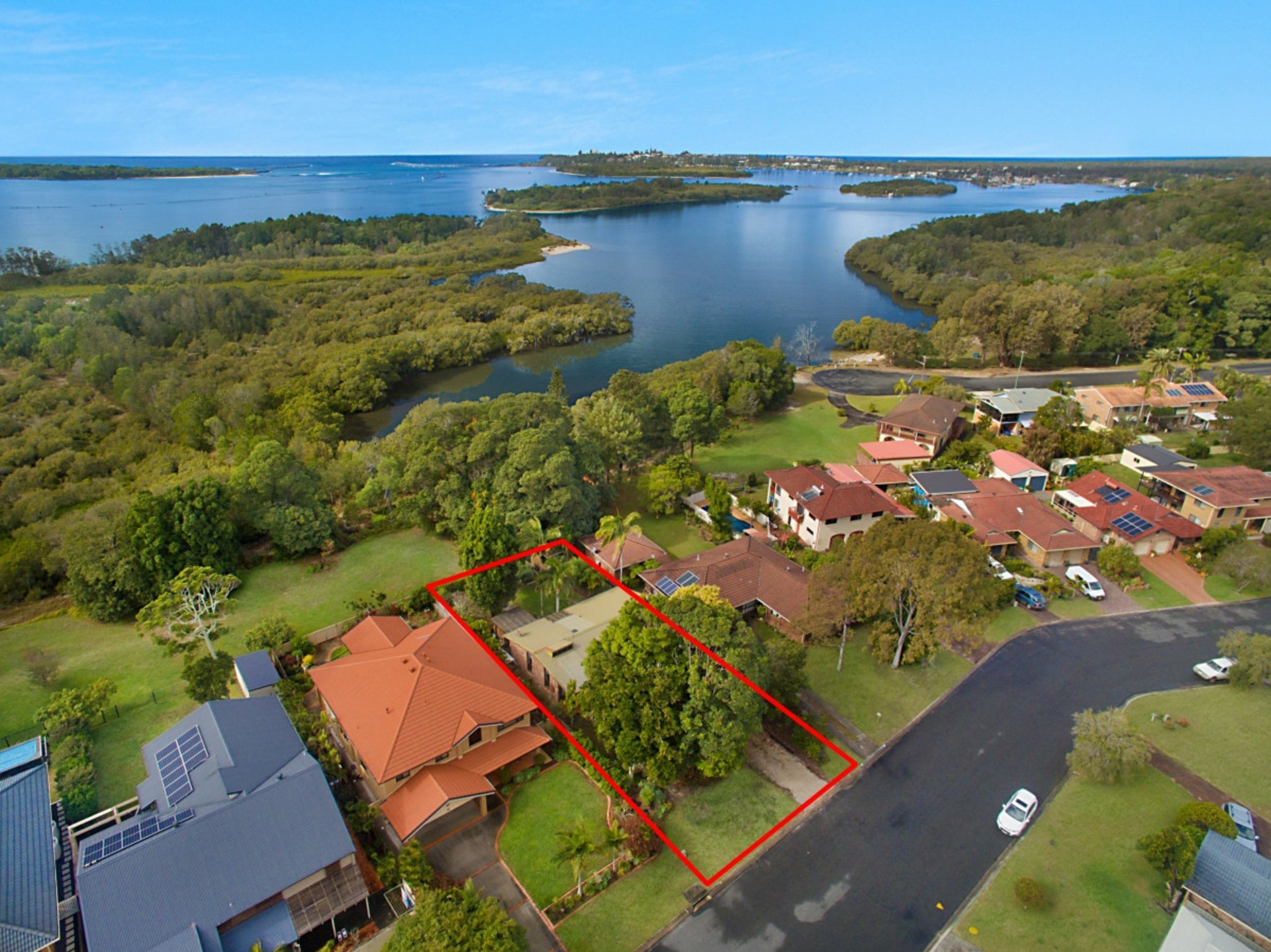 14 The Peninsula, YAMBA