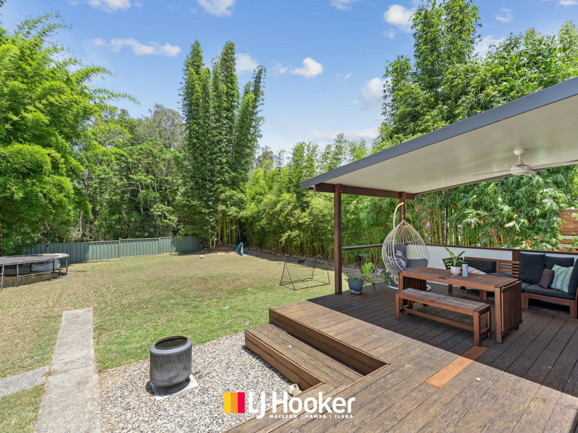 18 Telopea Avenue, YAMBA