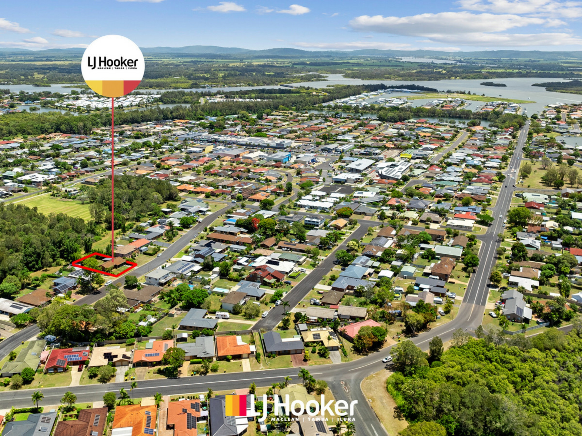 18 Telopea Avenue, YAMBA