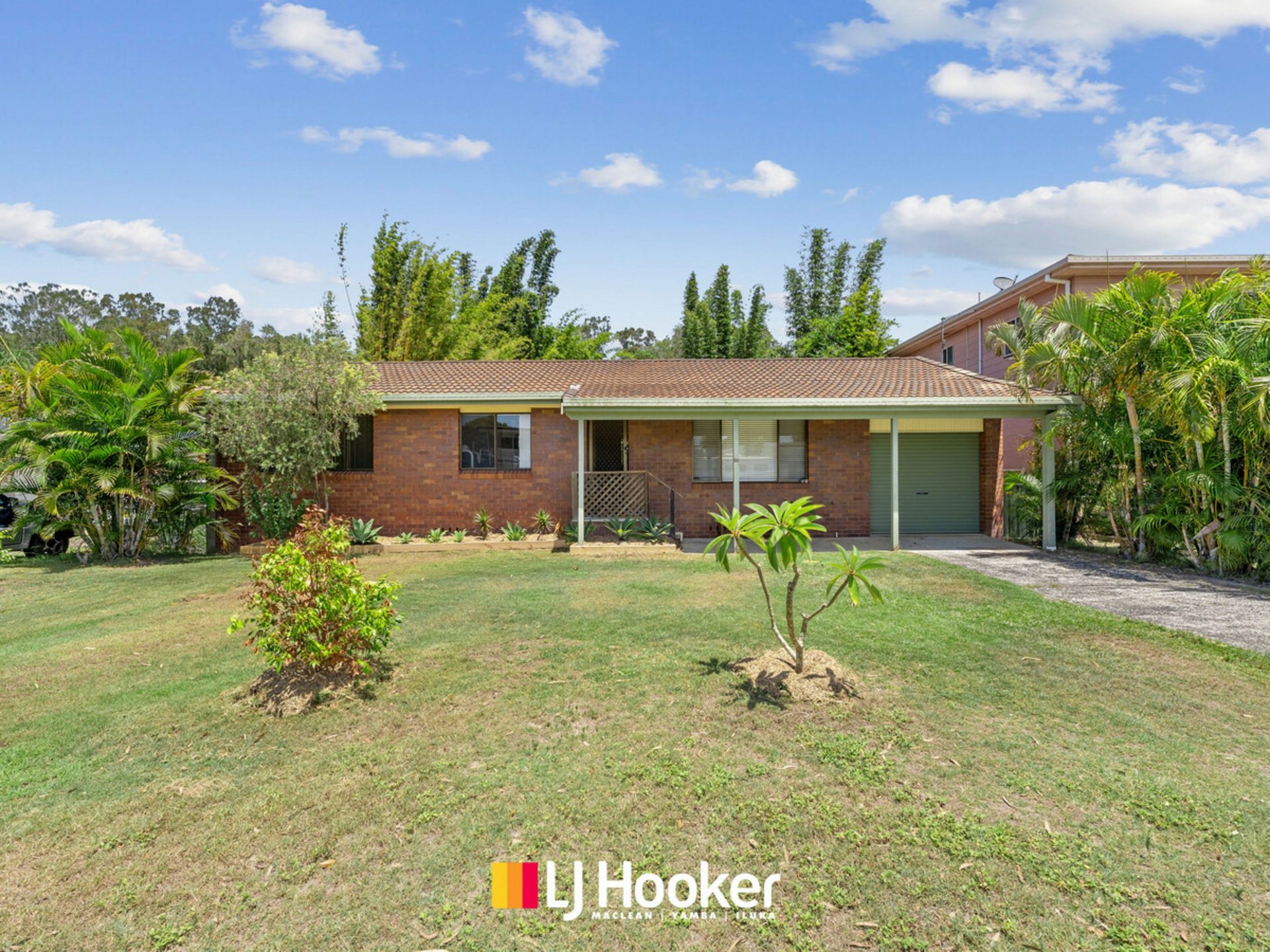 18 Telopea Avenue, YAMBA