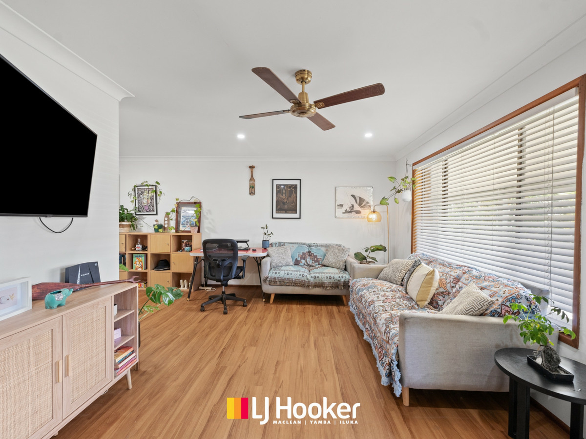 18 Telopea Avenue, YAMBA