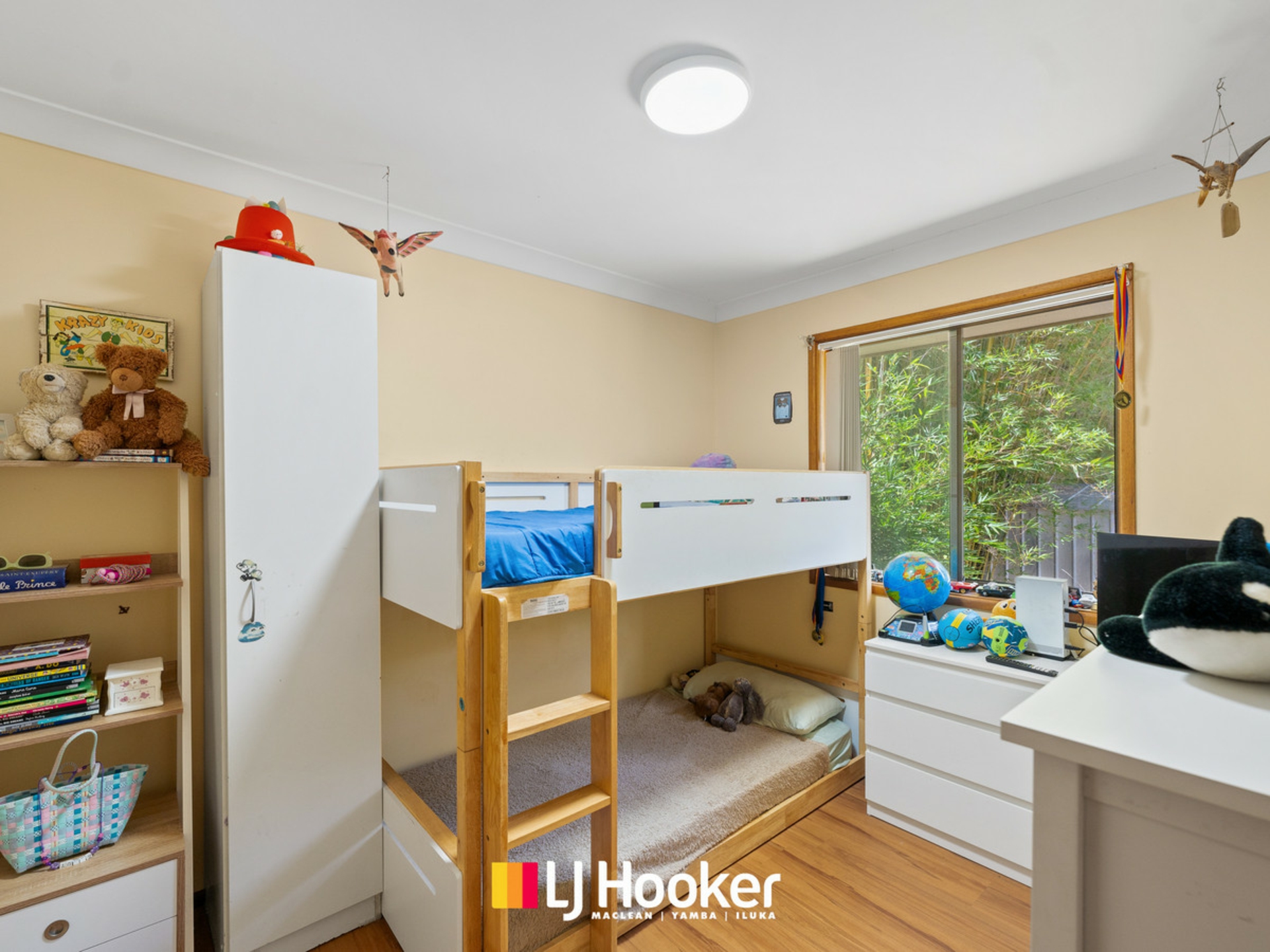 18 Telopea Avenue, YAMBA