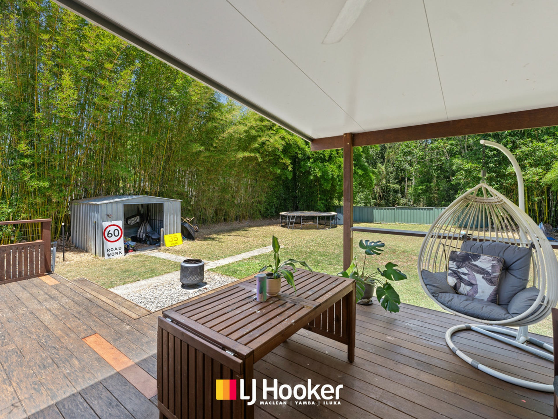 18 Telopea Avenue, YAMBA