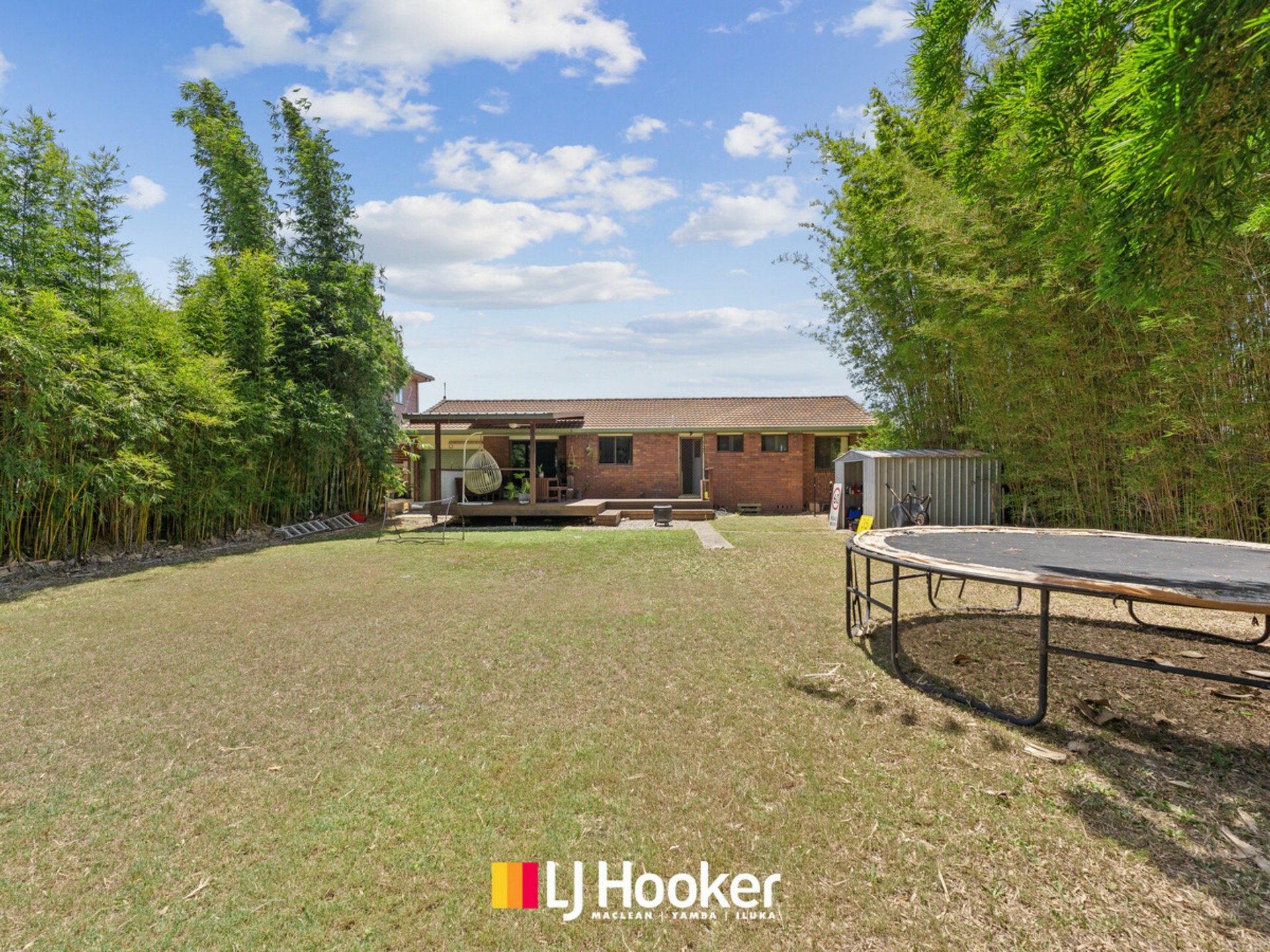 18 Telopea Avenue, YAMBA