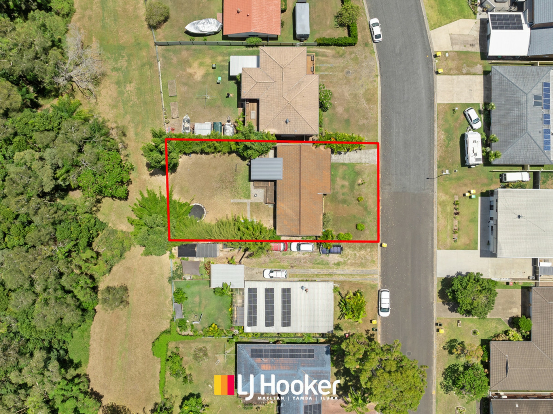 18 Telopea Avenue, YAMBA