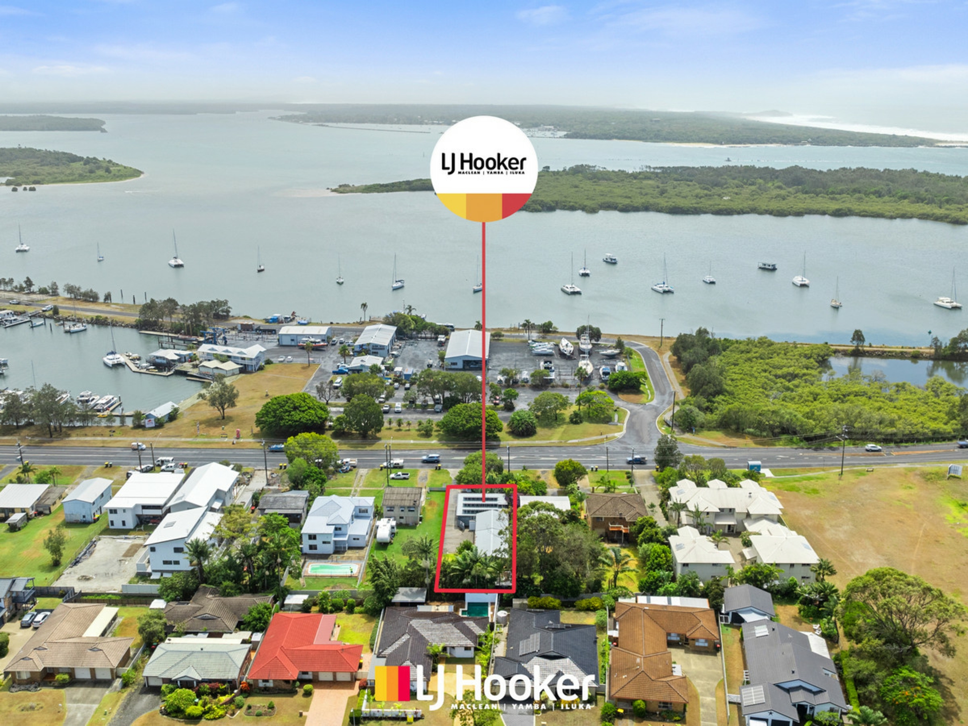 22 Yamba Road, YAMBA