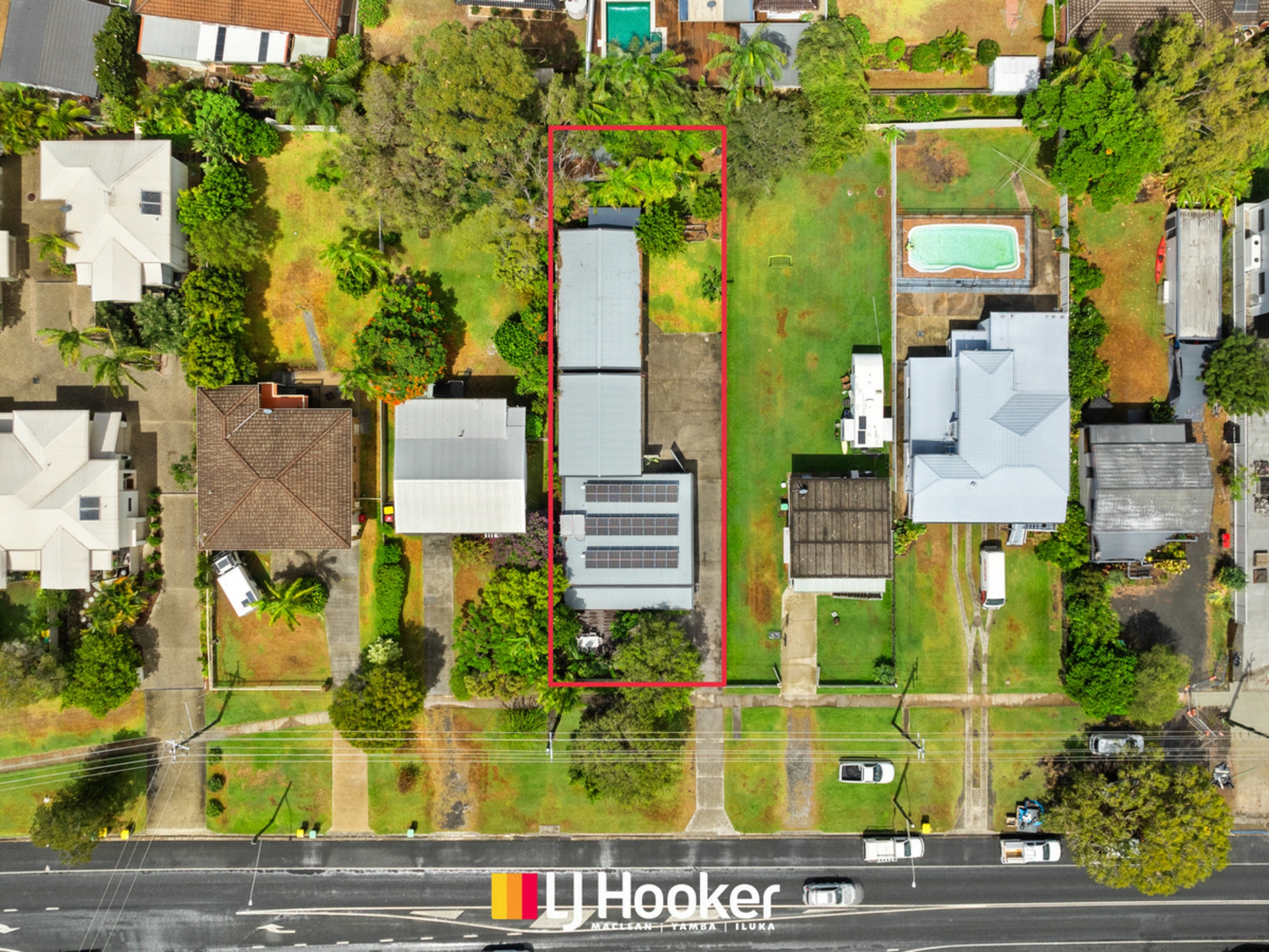 22 Yamba Road, YAMBA