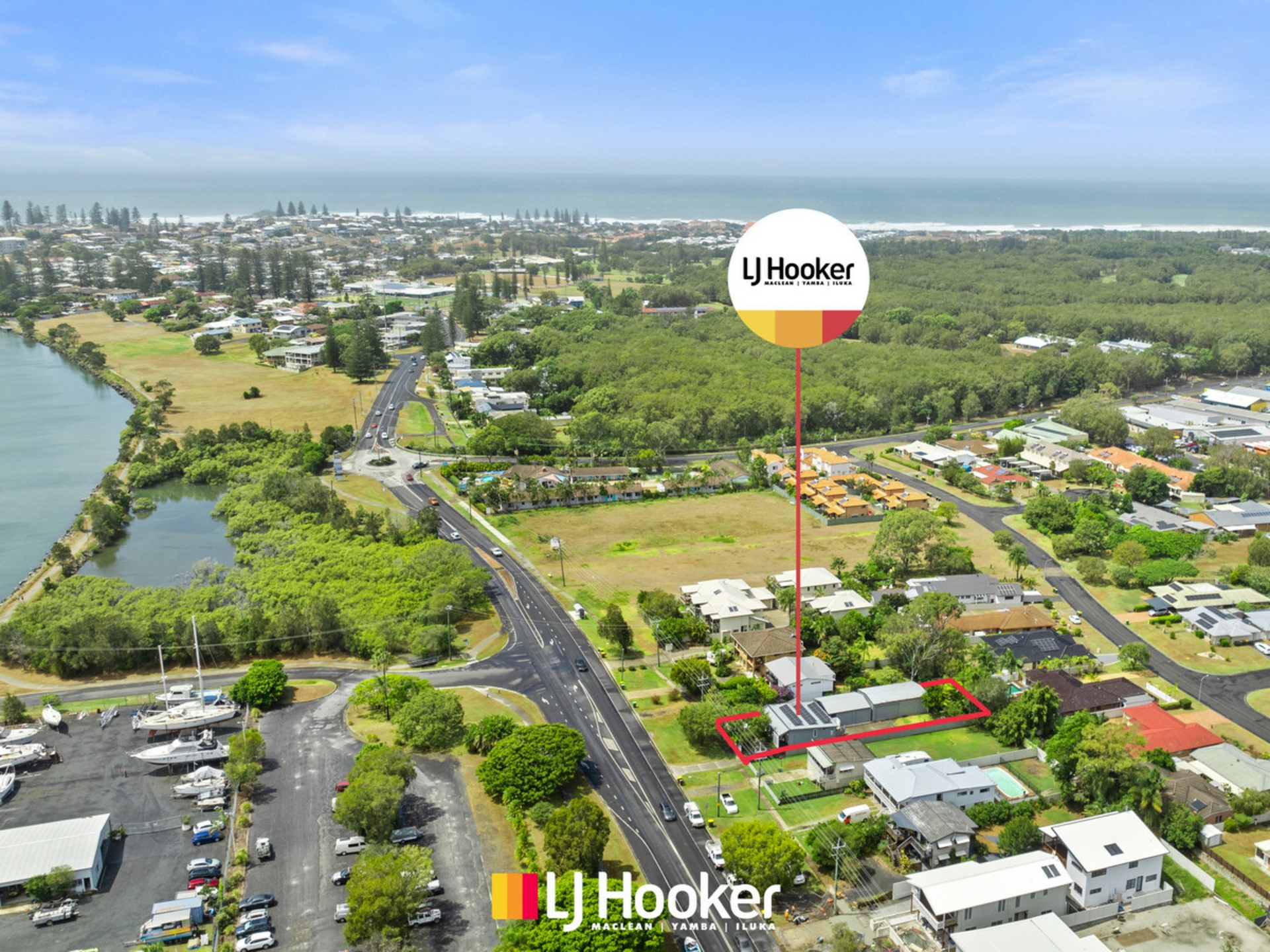 22 Yamba Road, YAMBA