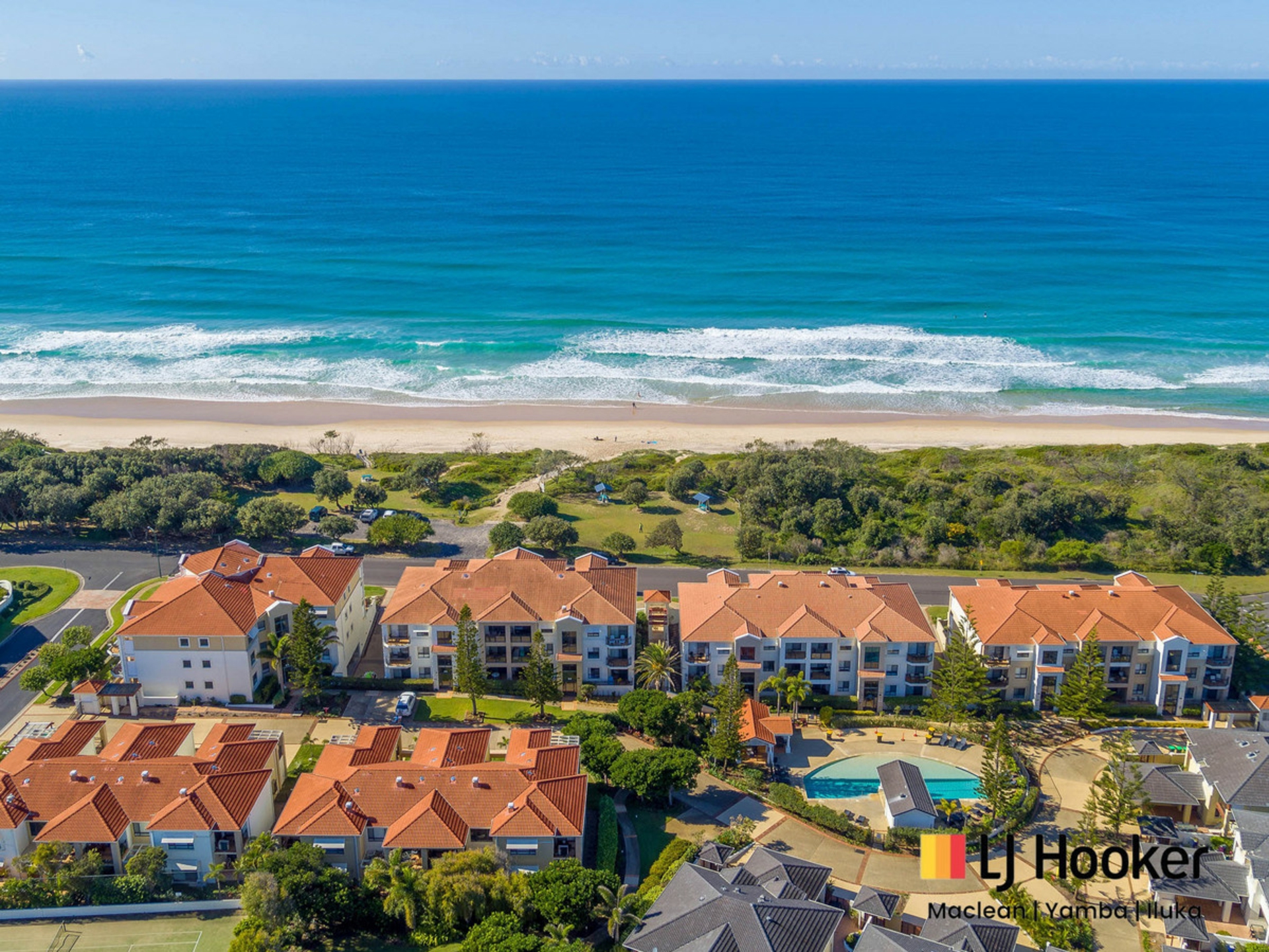 41/20-21 Pacific Parade, YAMBA