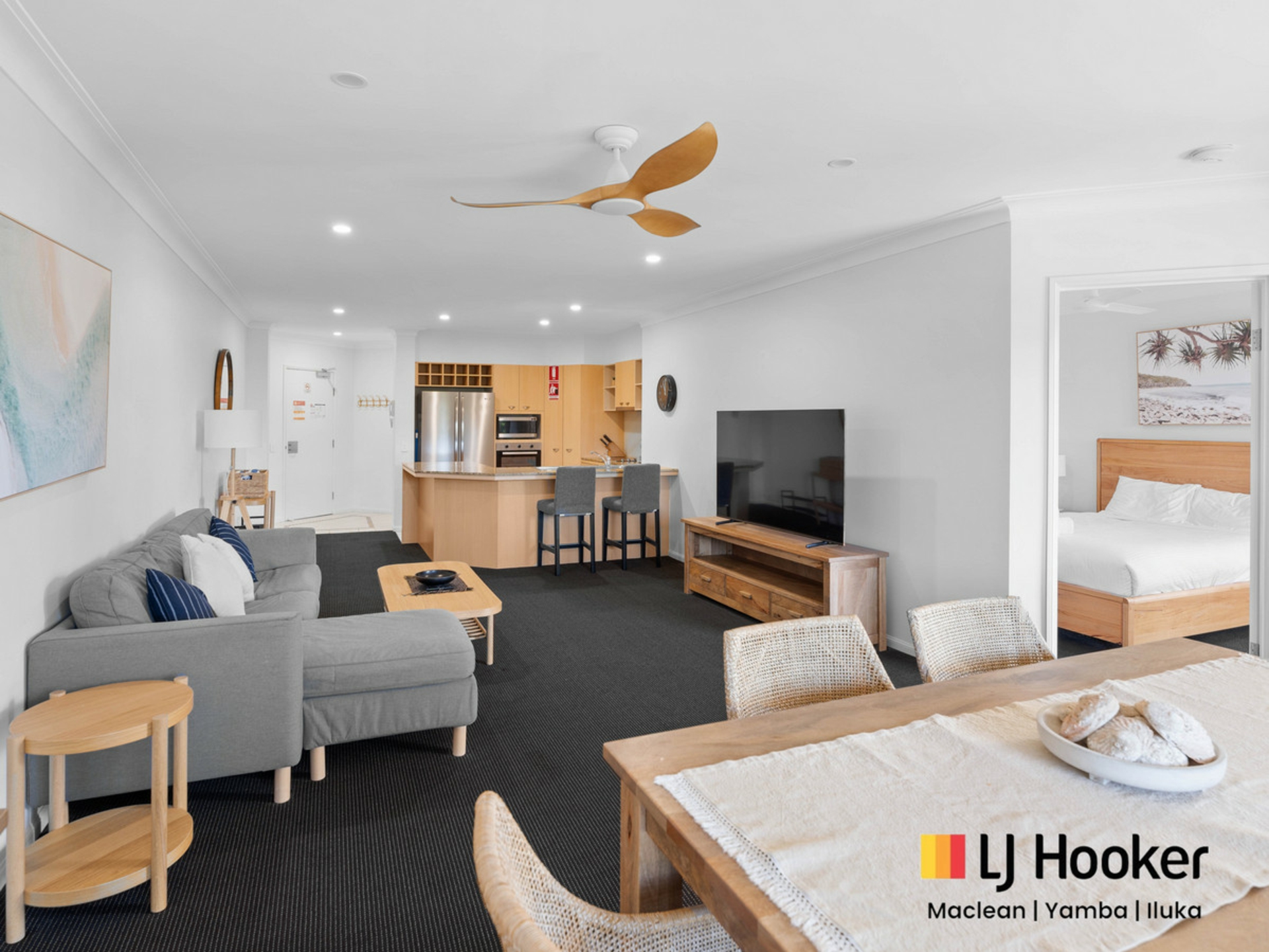 41/20-21 Pacific Parade, YAMBA